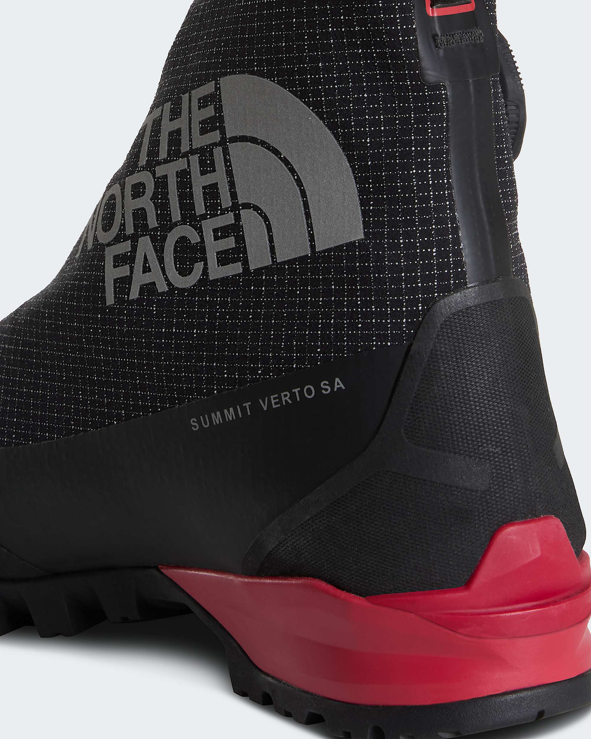 Boty Verto SA GORETEX TNF alt9