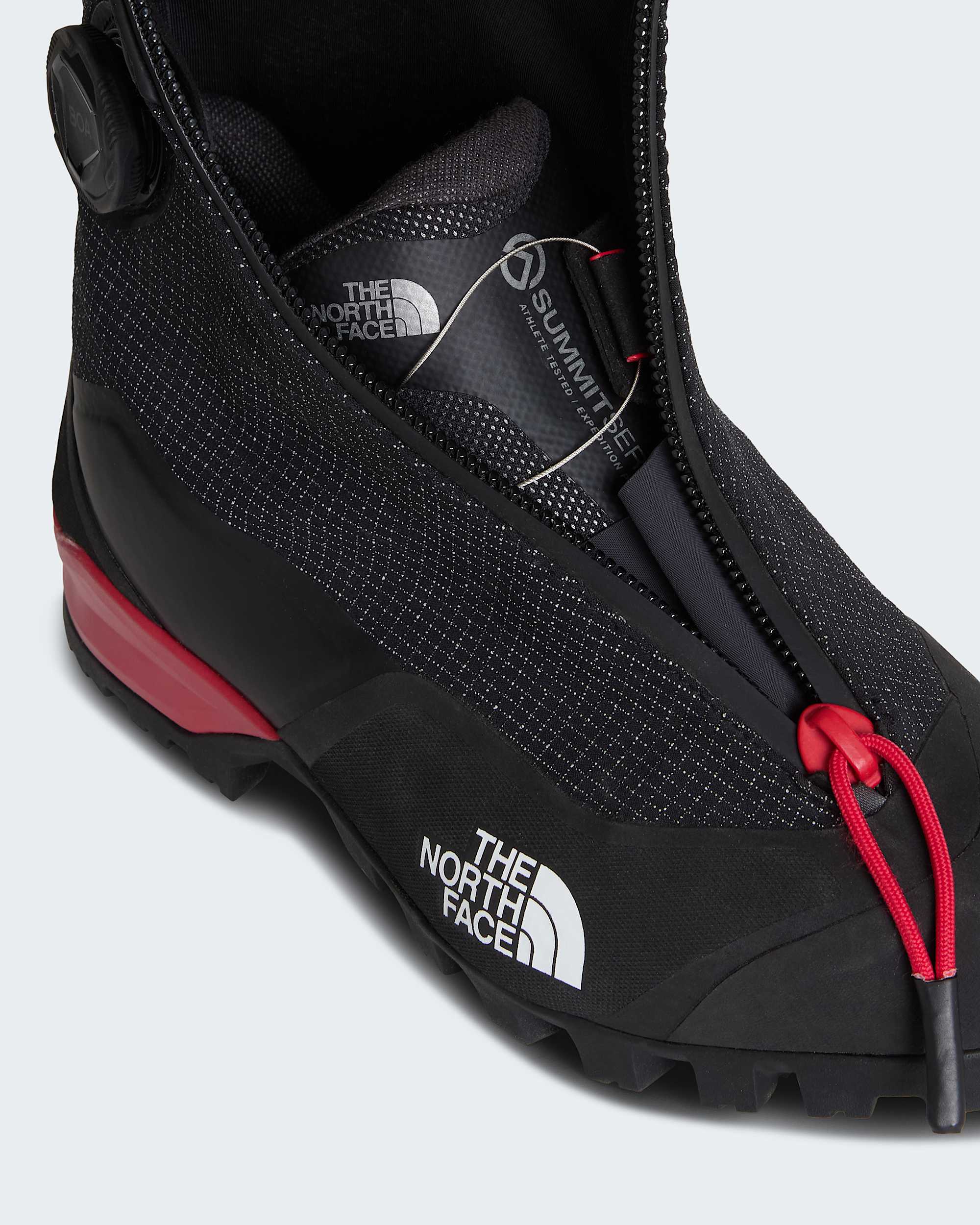 Boty Verto SA GORETEX TNF alt11