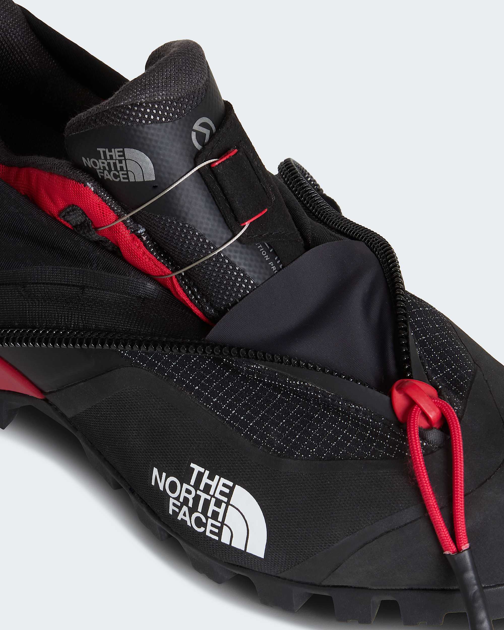 Boty Verto SA GORETEX TNF alt10