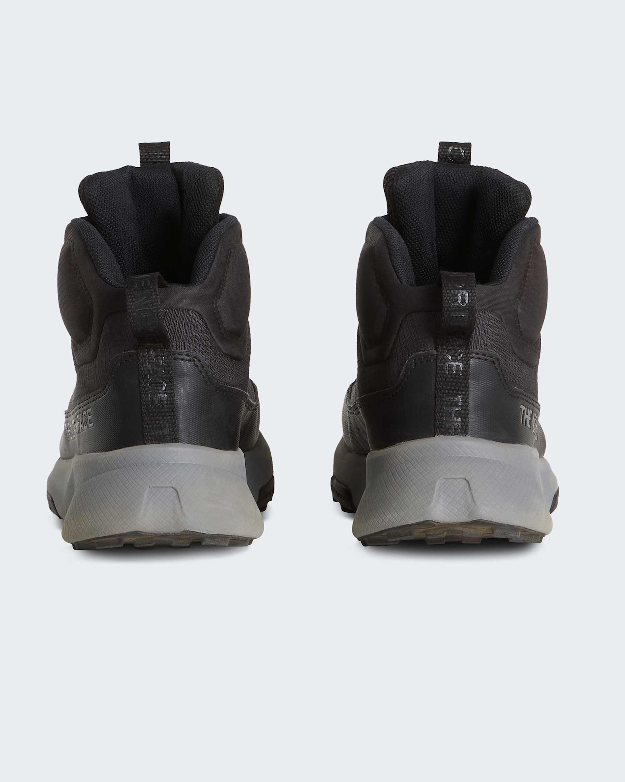 Nepromokav pohorky Fastpack II pro mlad TNF alt6