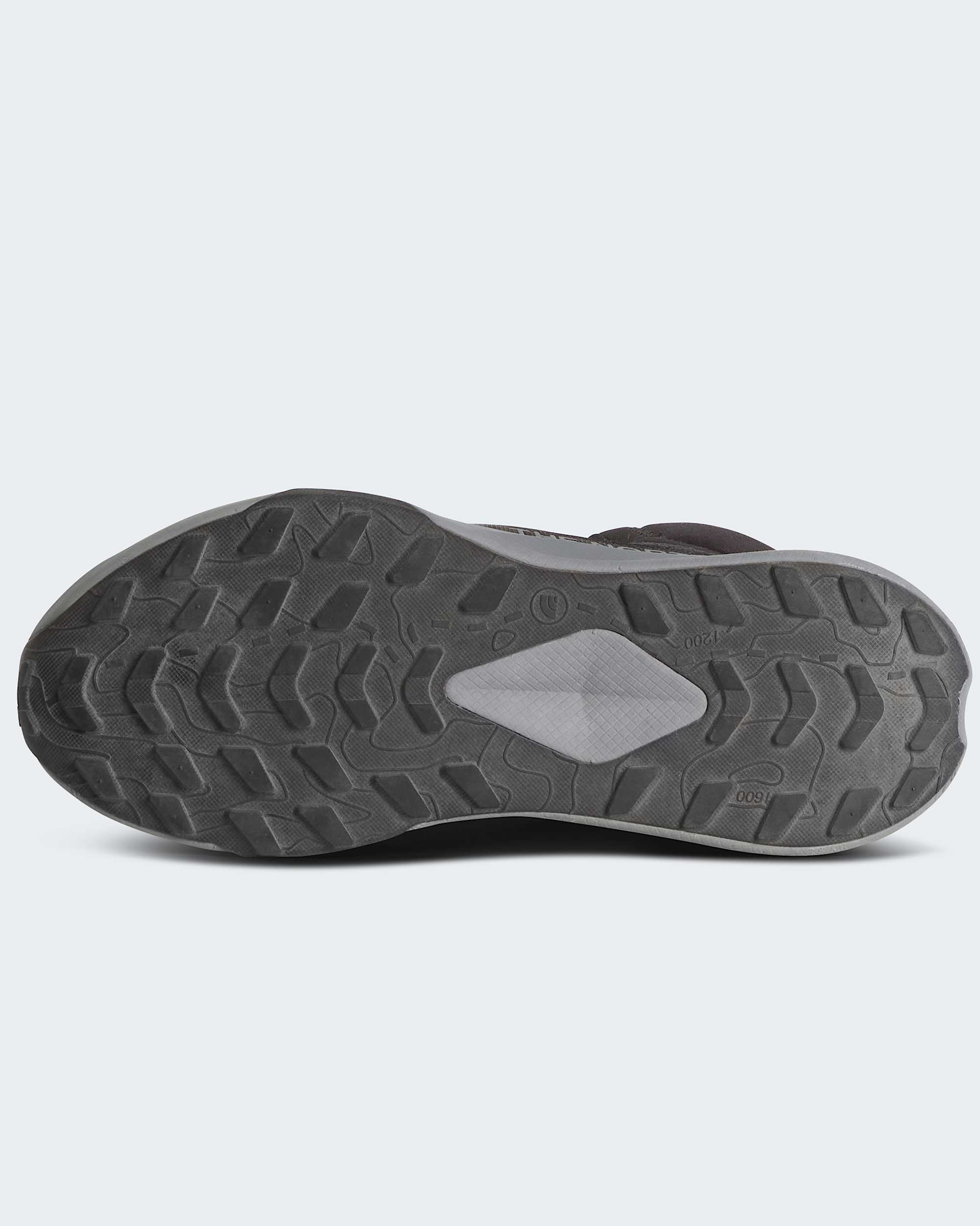 Nepromokav pohorky Fastpack II pro mlad TNF alt7
