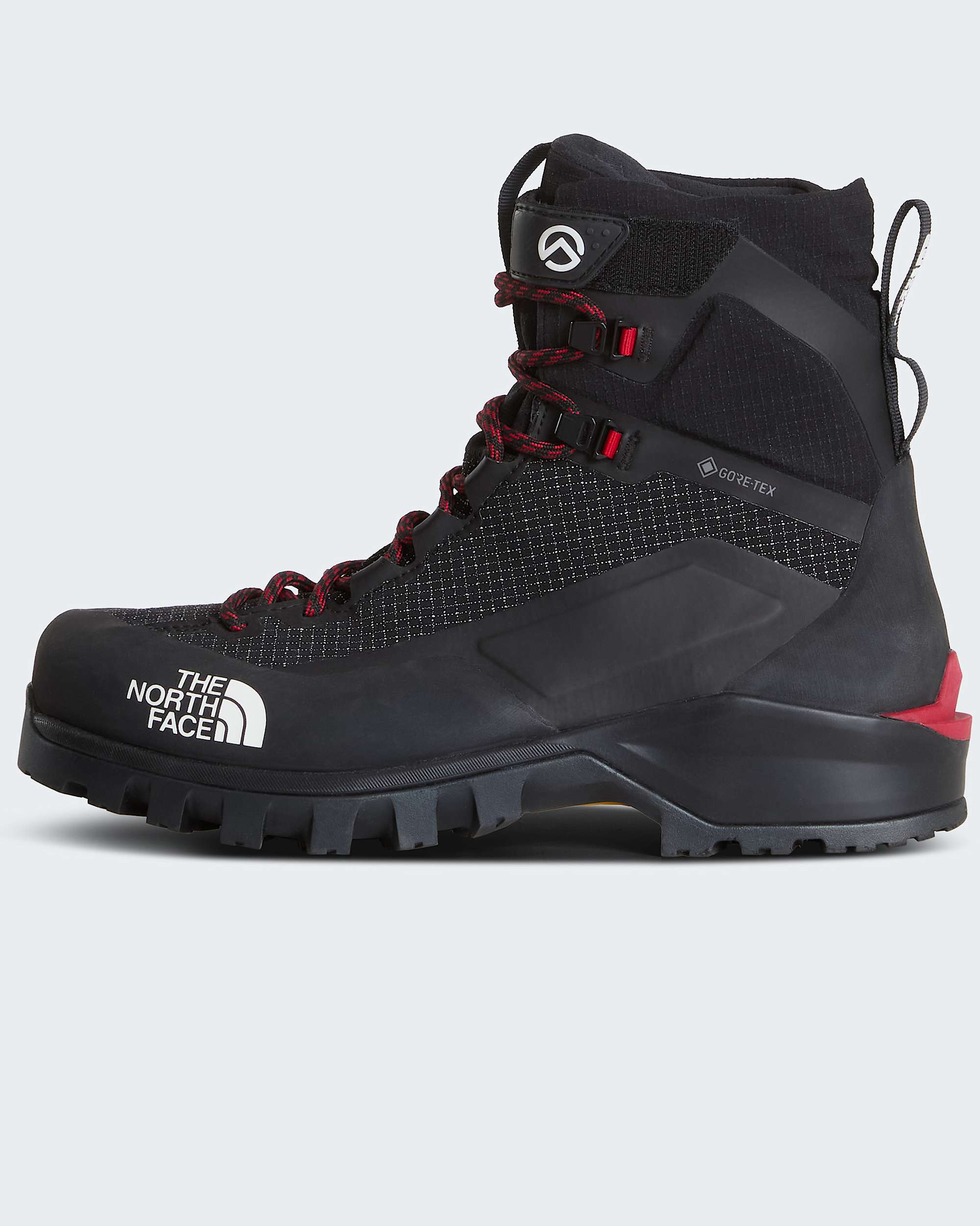 Summit Verto Apex GORETEX Boots TNF hero