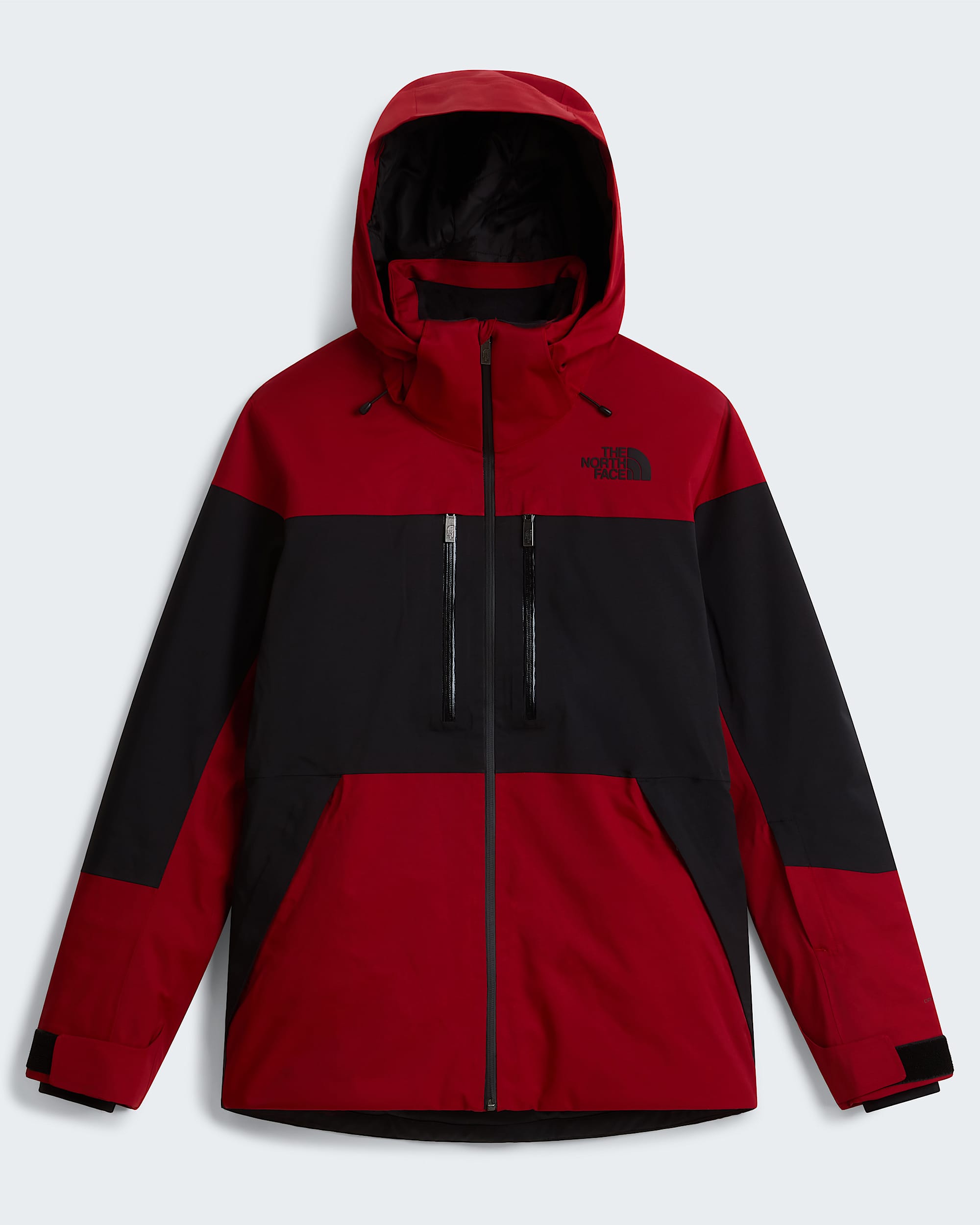 Chakal Jacke fr Herren TNF hero