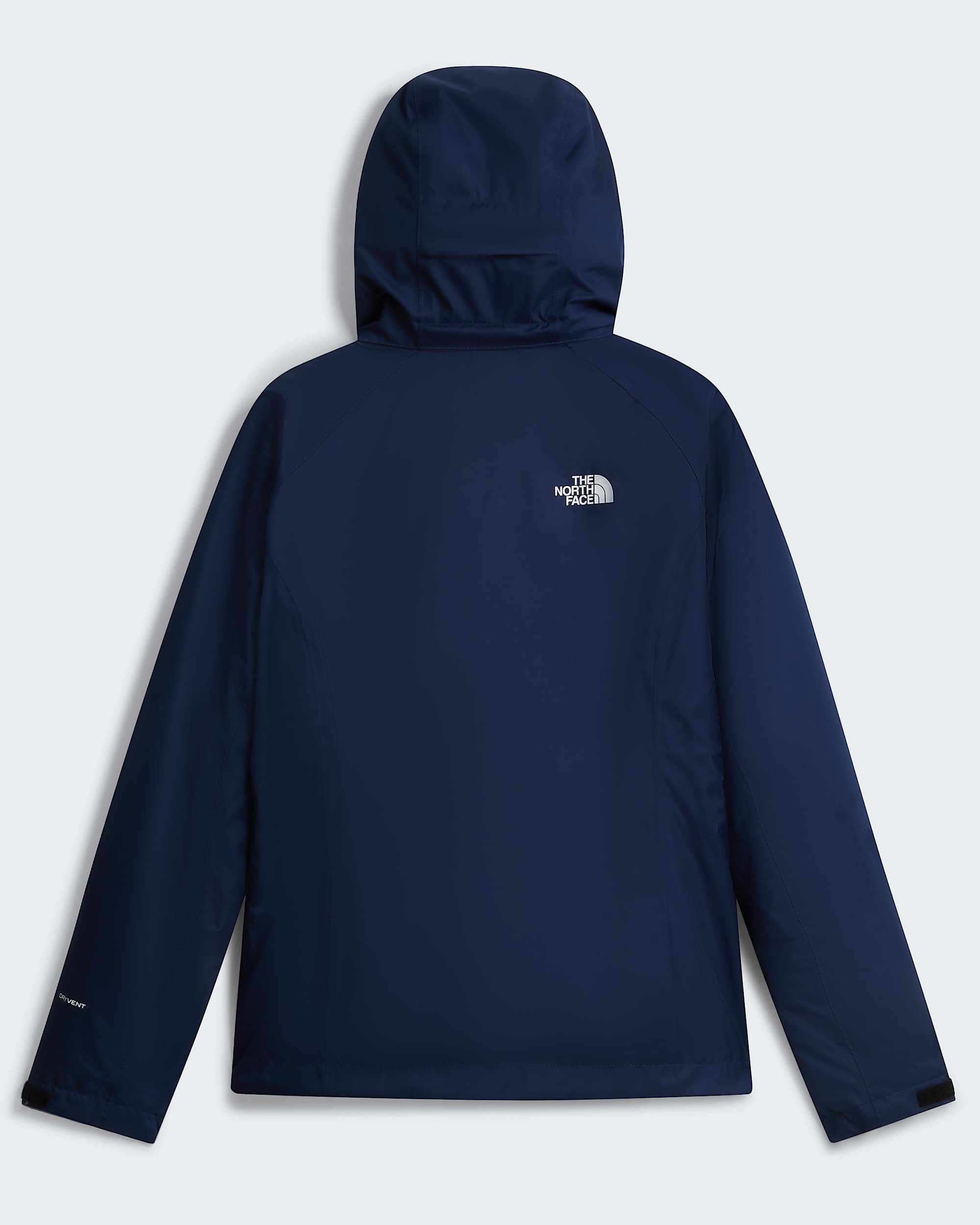 Veste Modis Triclimate 3en1 pour femme TNF alt1