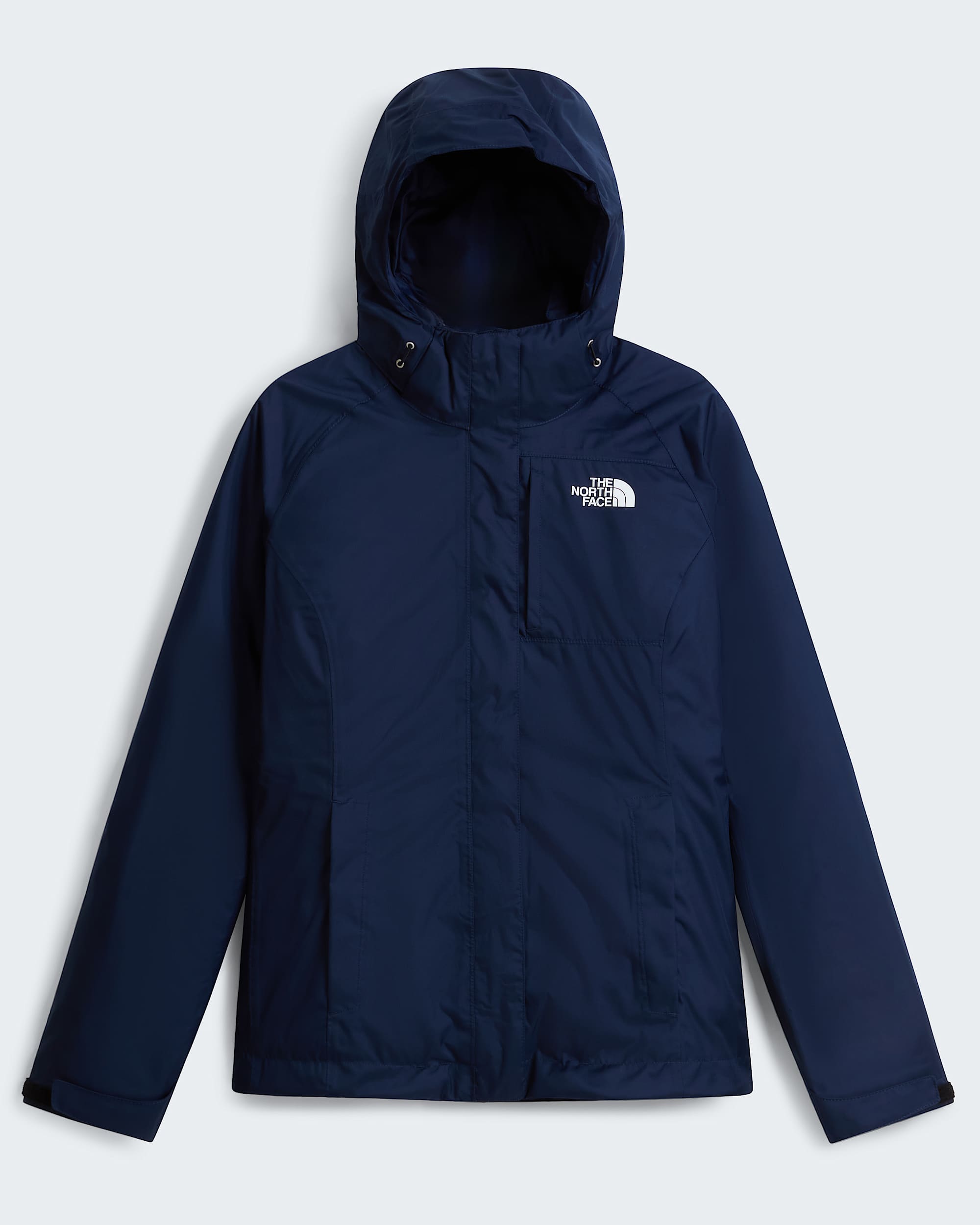 Veste Modis Triclimate 3en1 pour femme TNF alt2