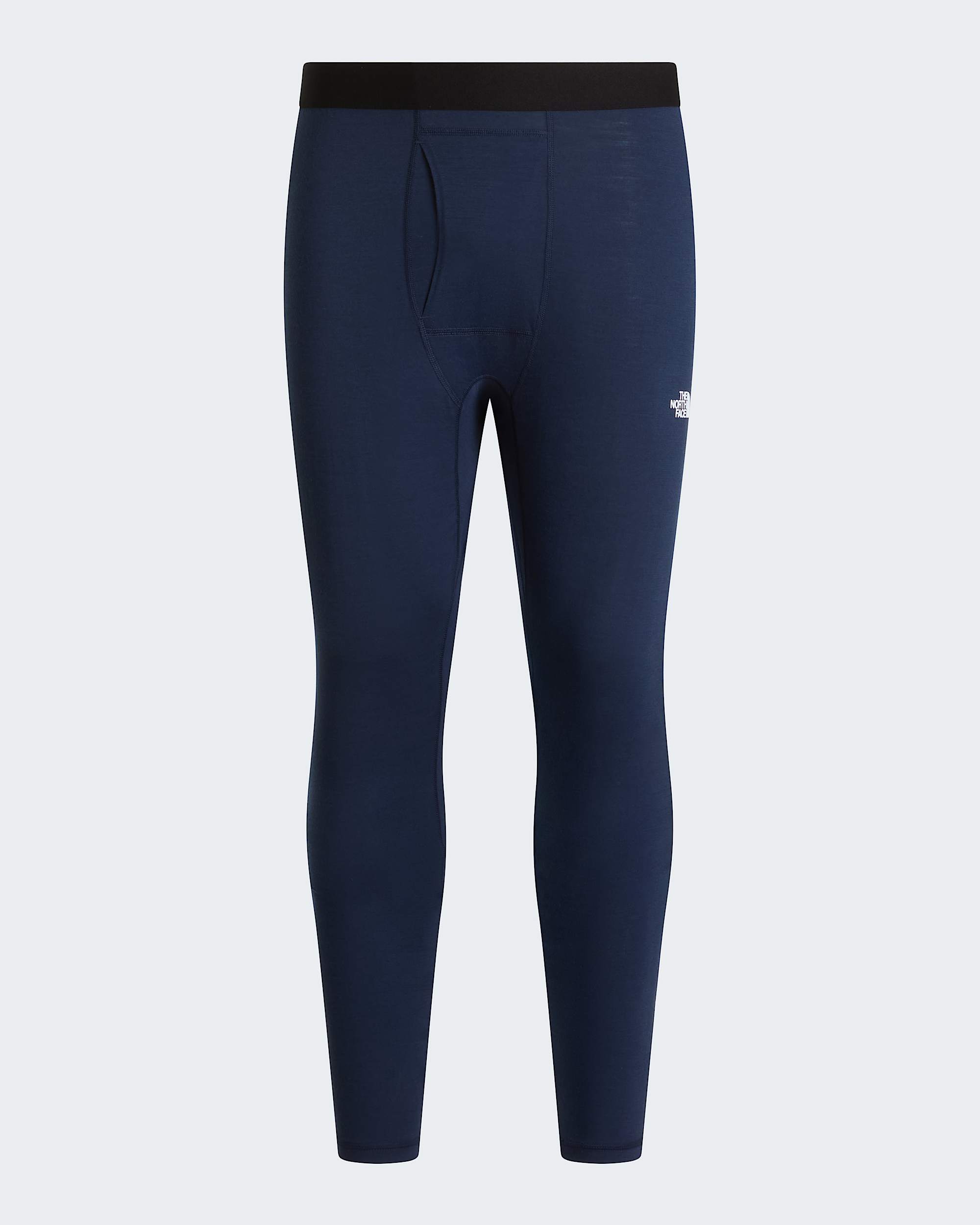 Calas TNF x Smartwool Merino Blend 150 para homem TNF alt30