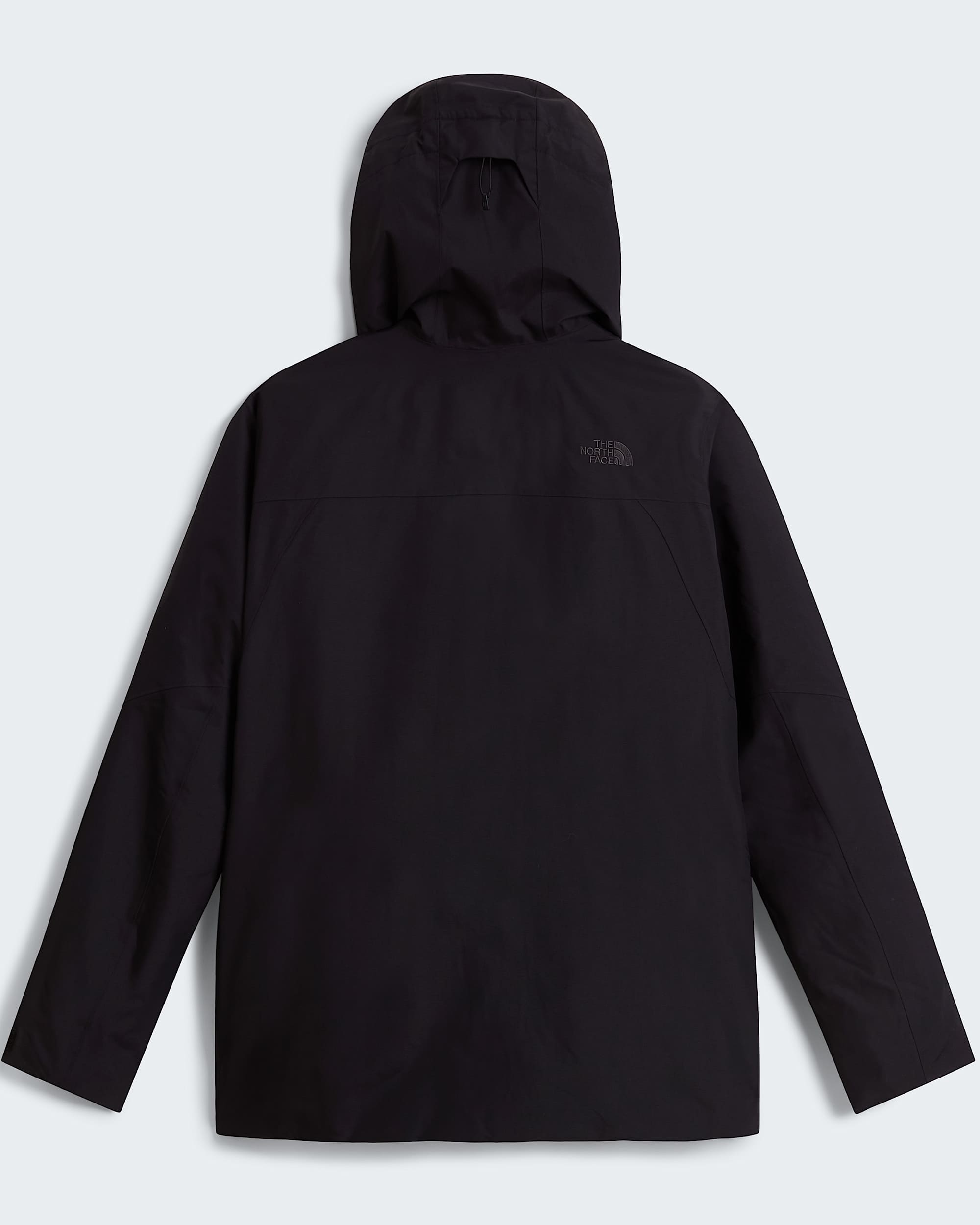 Ridgelight Triclimate 3in1 Jas voor heren TNF alt1