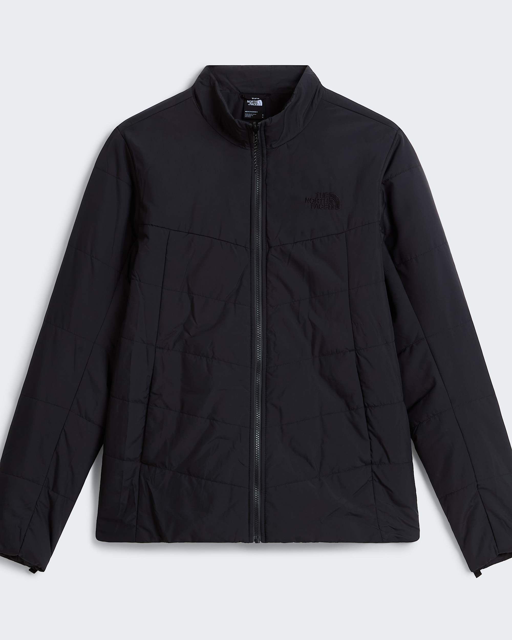 Ridgelight Triclimate 3in1 Jas voor heren TNF alt3