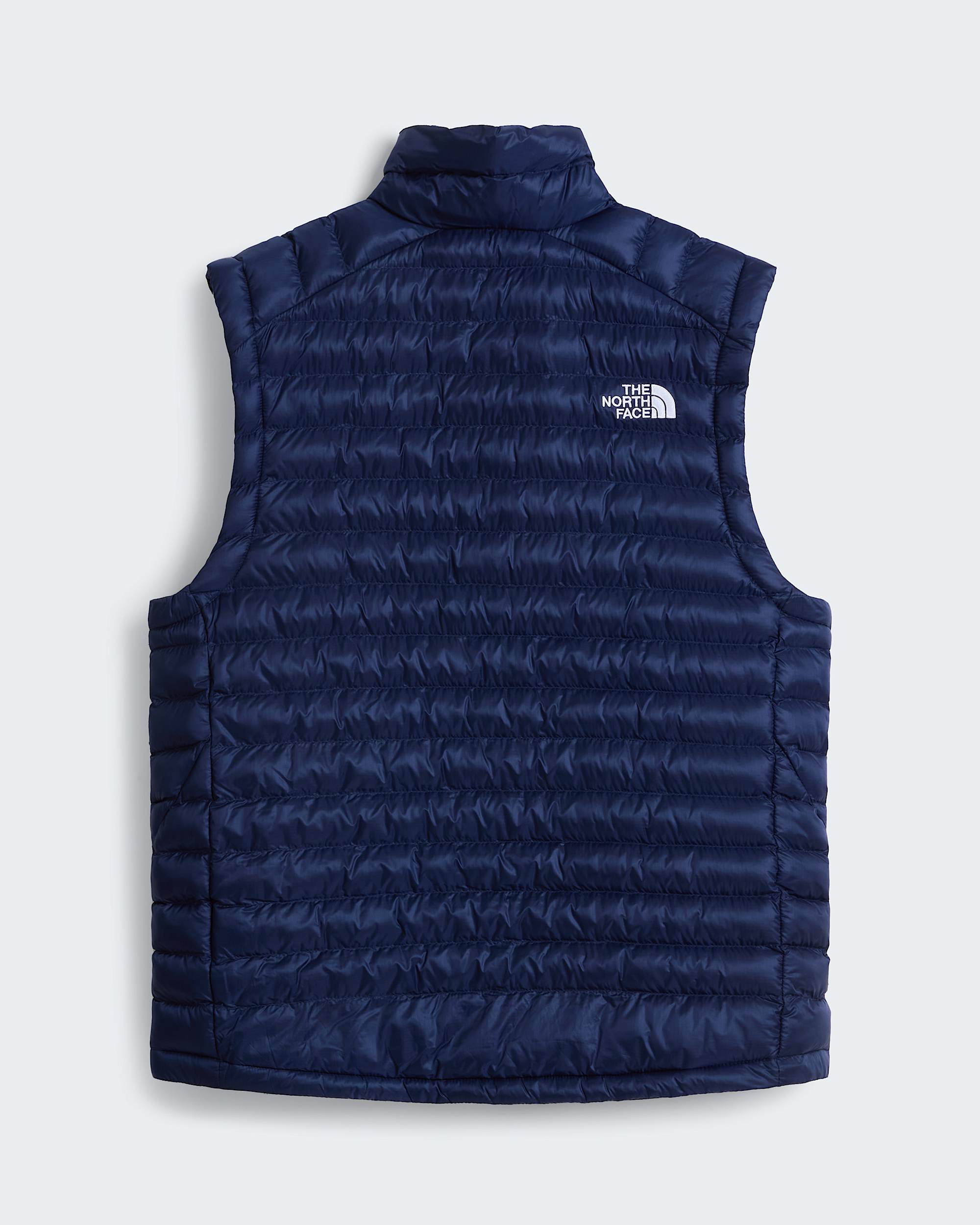 Gilet  isolation synthtique Huila pour homme TNF alt1