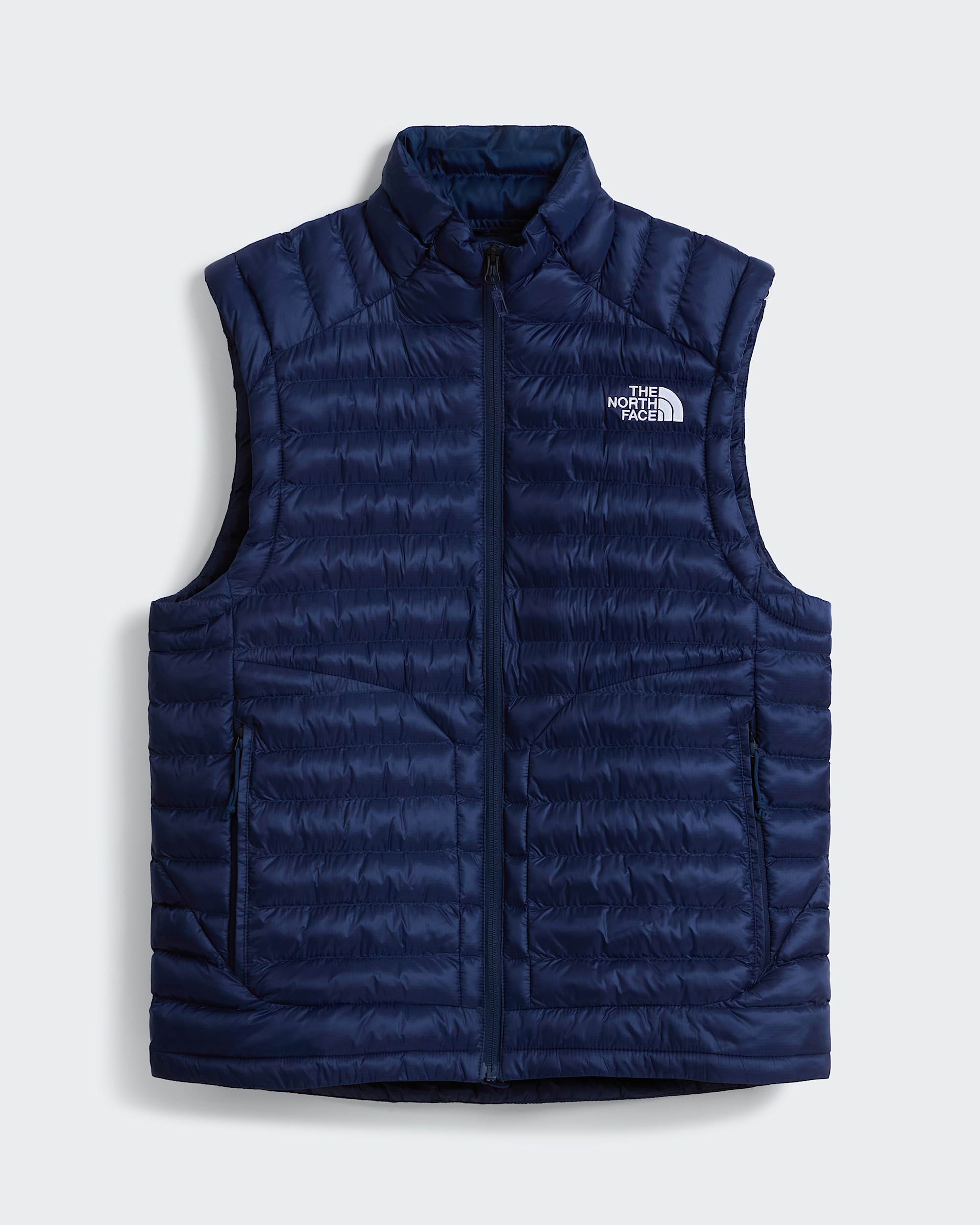 Gilet  isolation synthtique Huila pour homme TNF hero