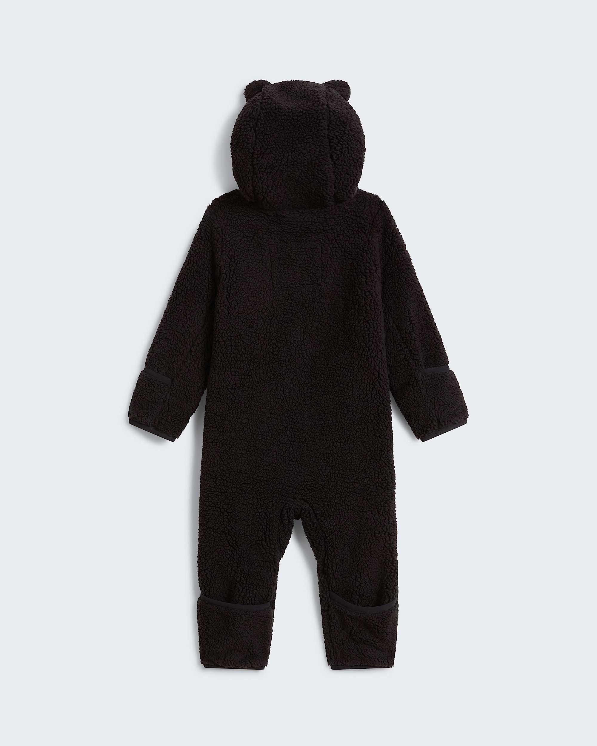 Combinaison en polaire Cabin pour bb TNF alt1