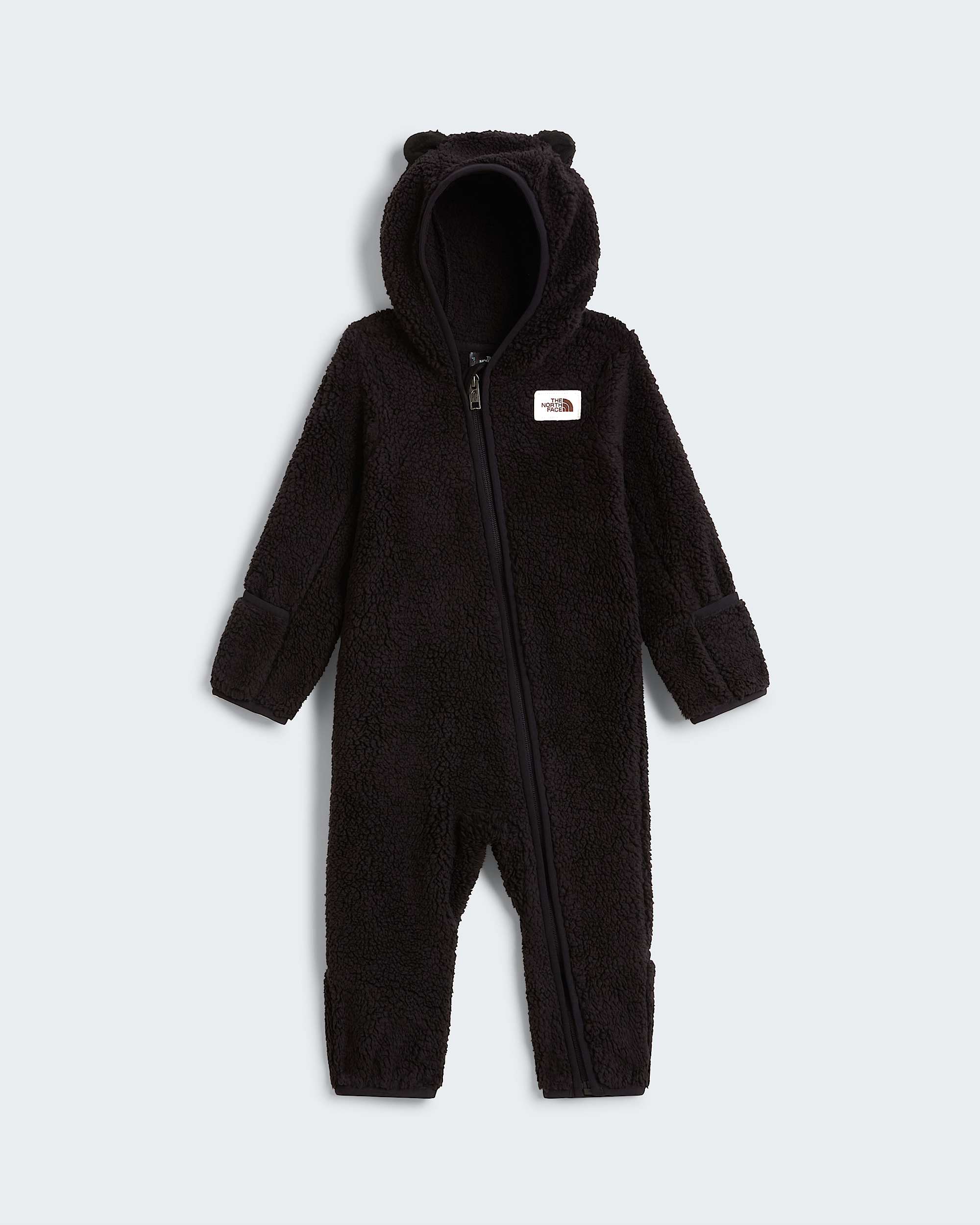 Combinaison en polaire Cabin pour bb TNF hero