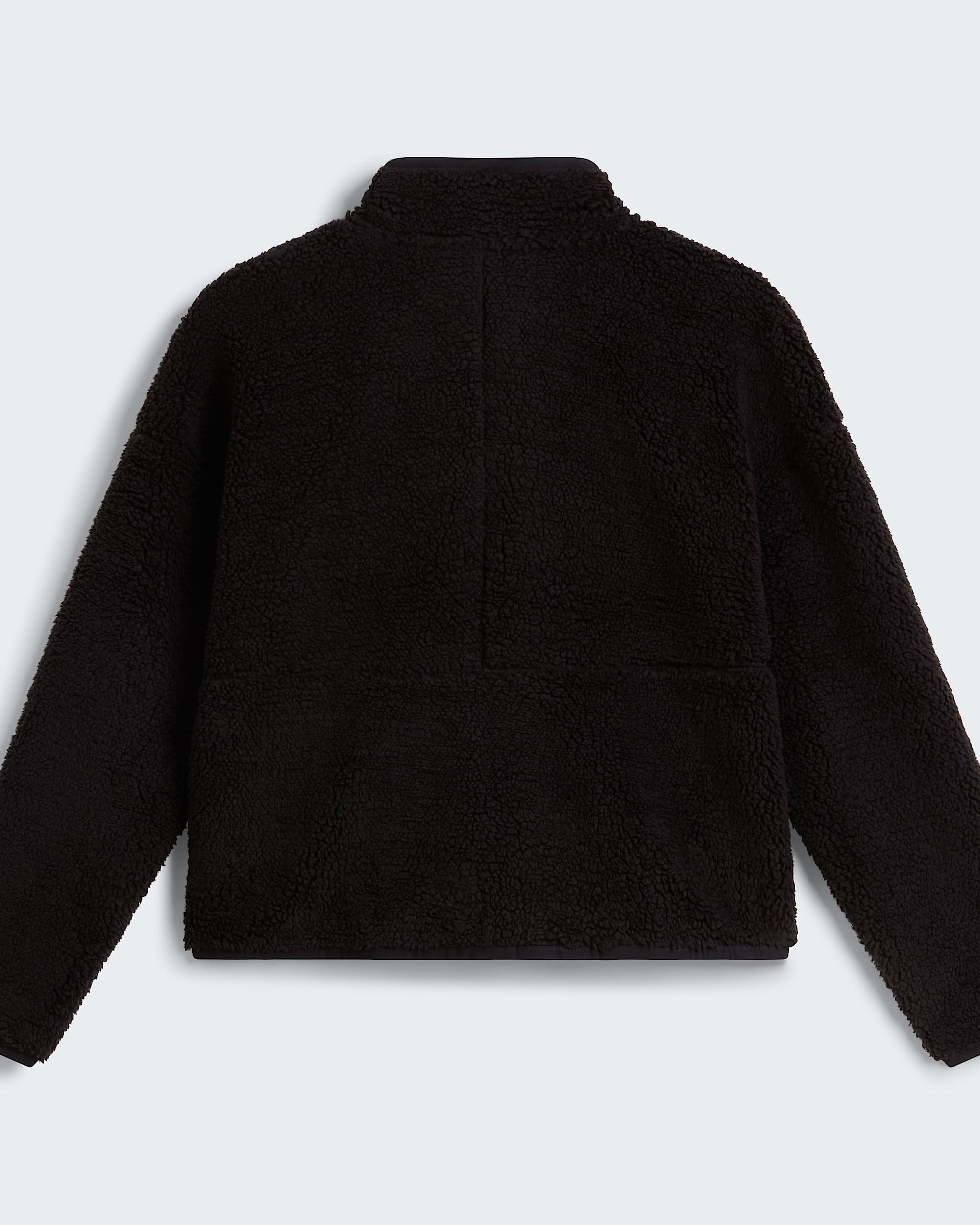 Veste en polaire Cabin pour fille TNF alt31