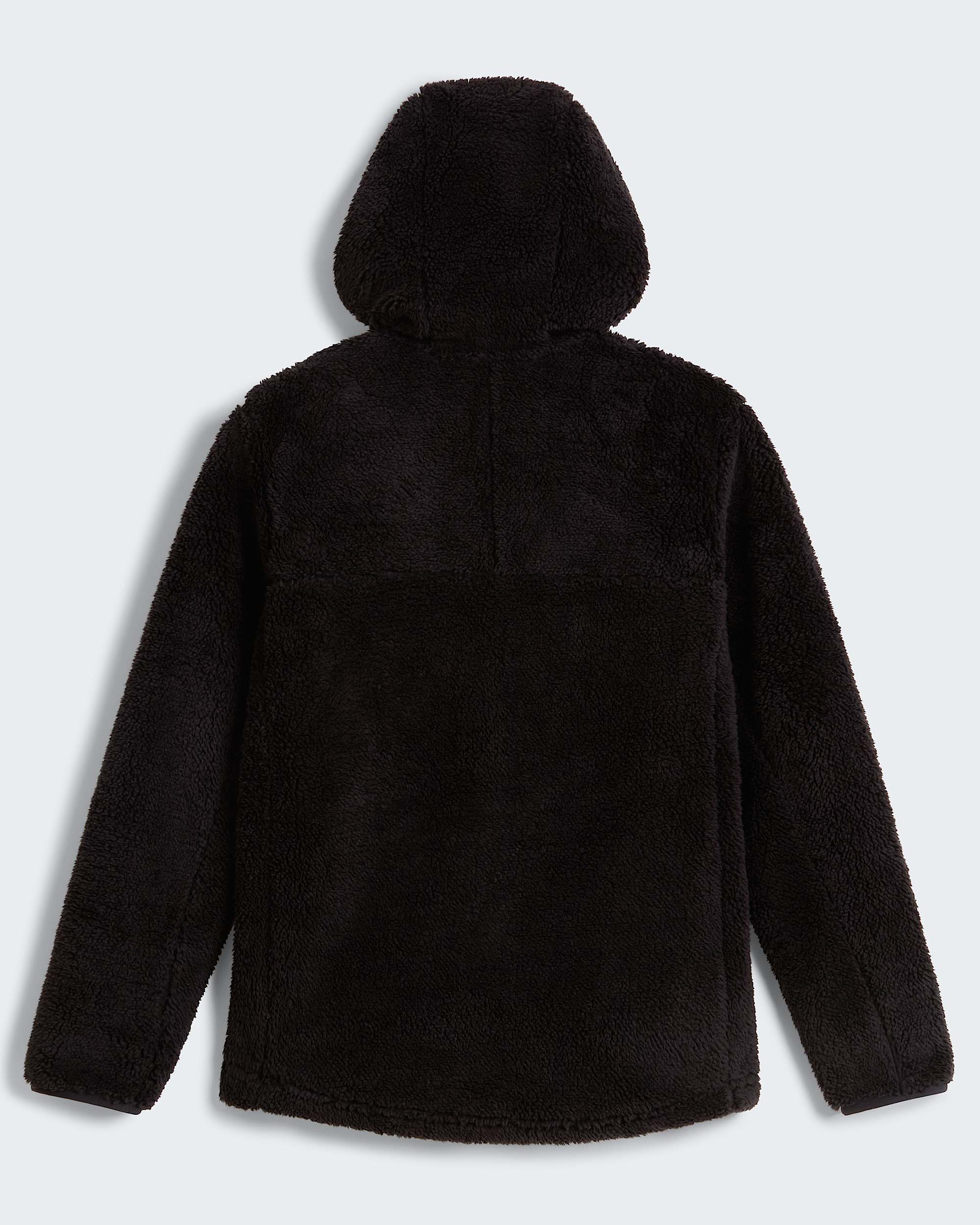 Forro polar con capucha Cabin para nio TNF alt31