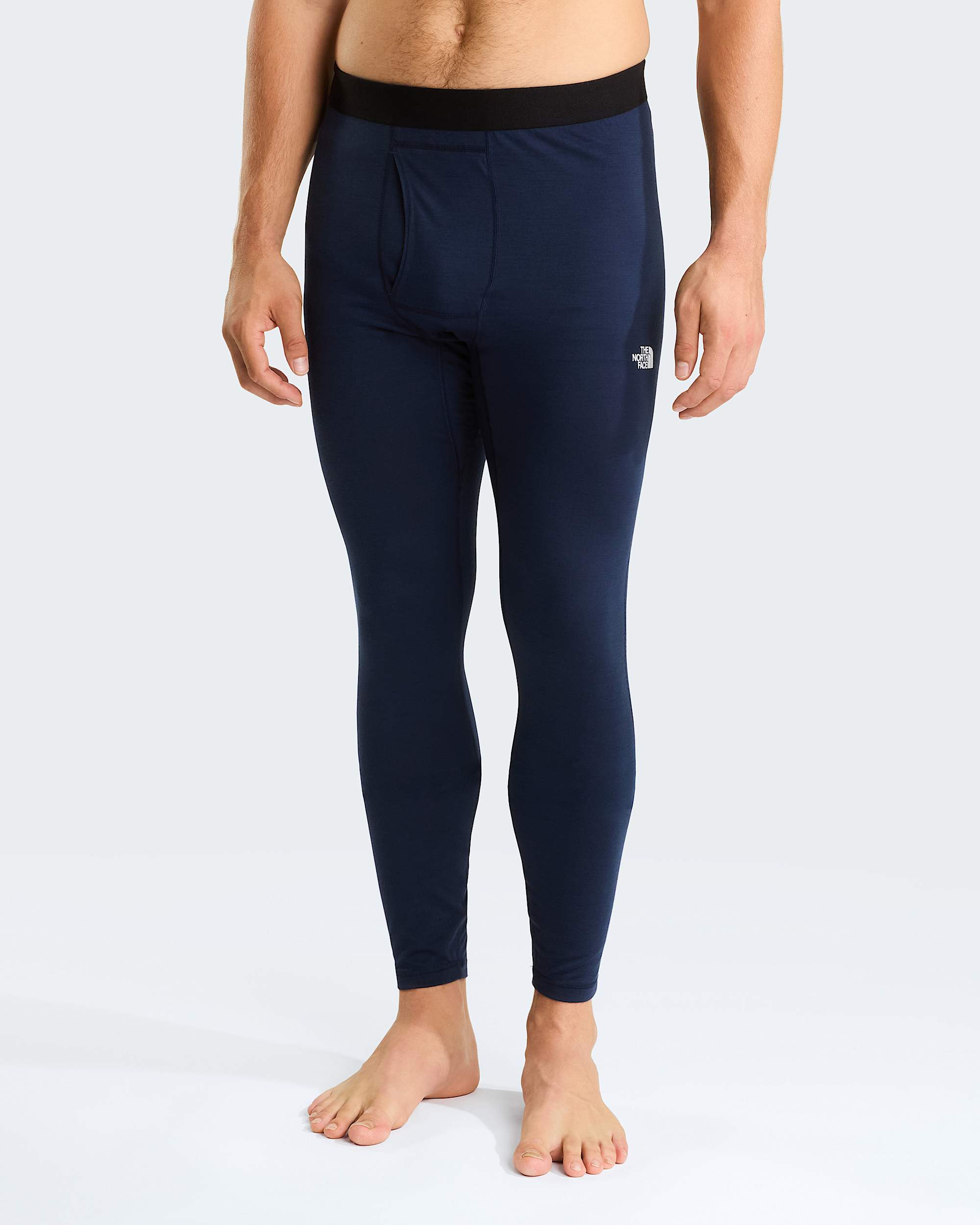 Calas TNF x Smartwool Merino Blend 150 para homem TNF hero
