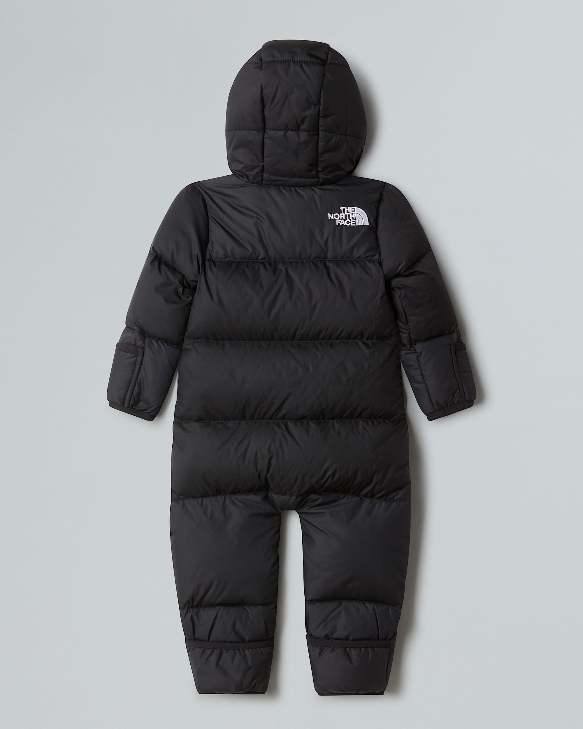 Tuta 1996 Retro Nuptse da neonato TNF alt5