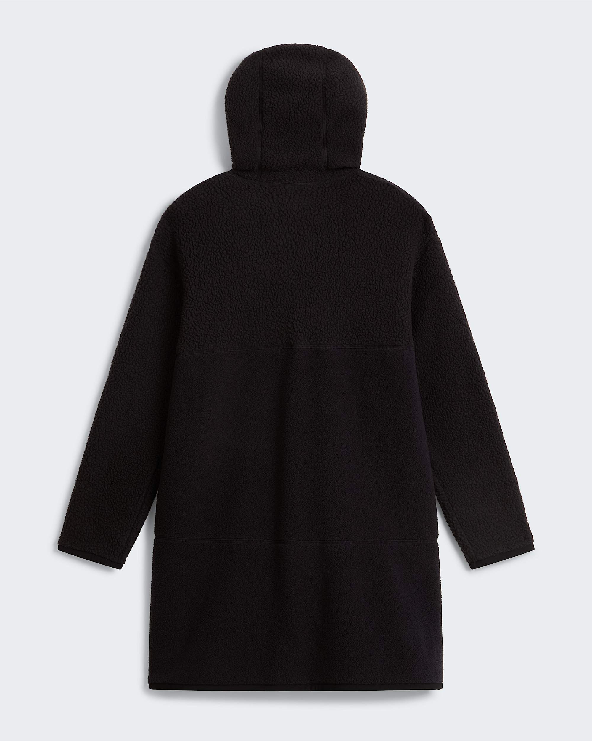 Womens Cragmont Fleece Coat TNF alt31