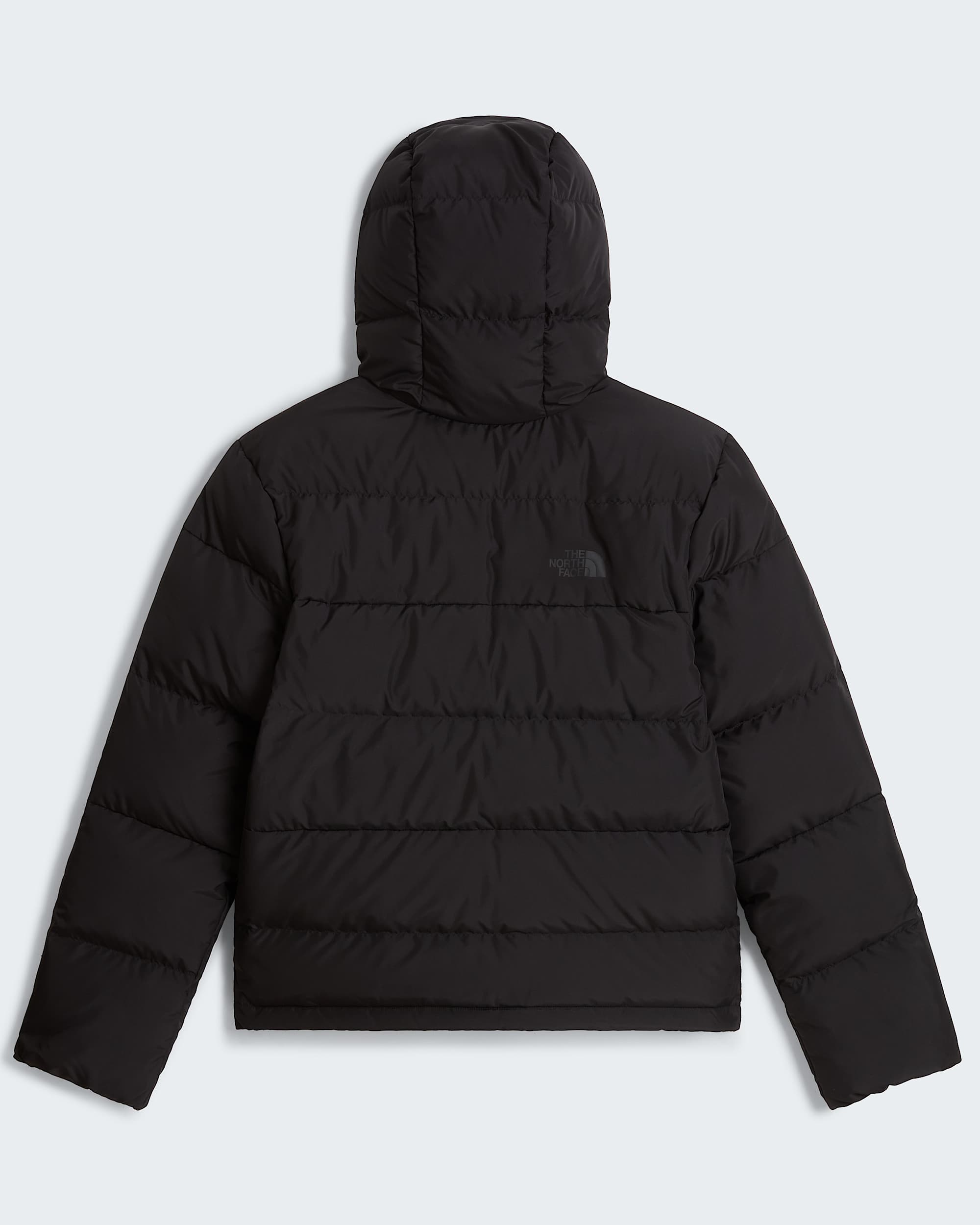 Bunda s kapuc Frost Fall pro dmy TNF alt31