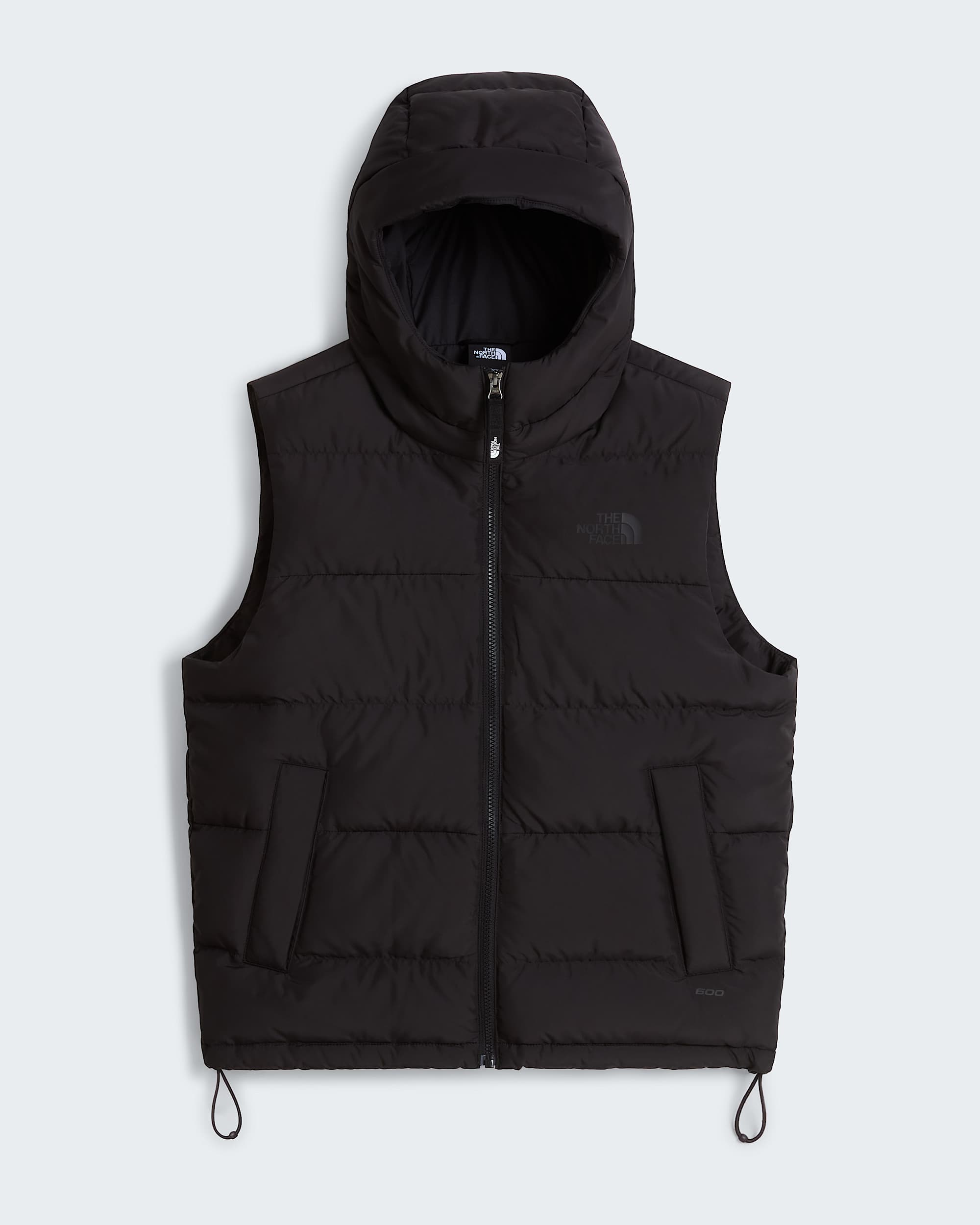 Womens Frost Fall Gilet TNF alt30