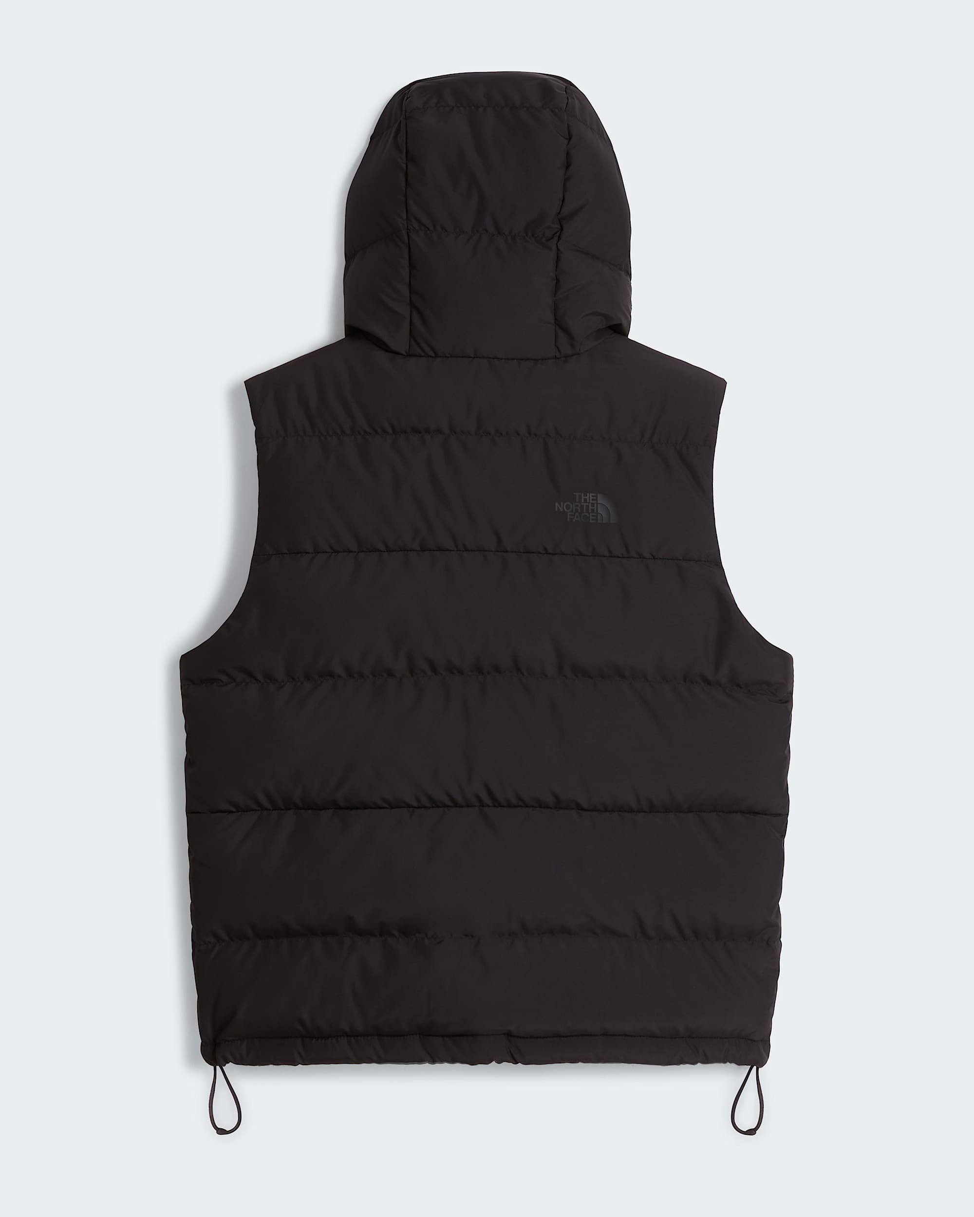 Womens Frost Fall Gilet TNF alt31