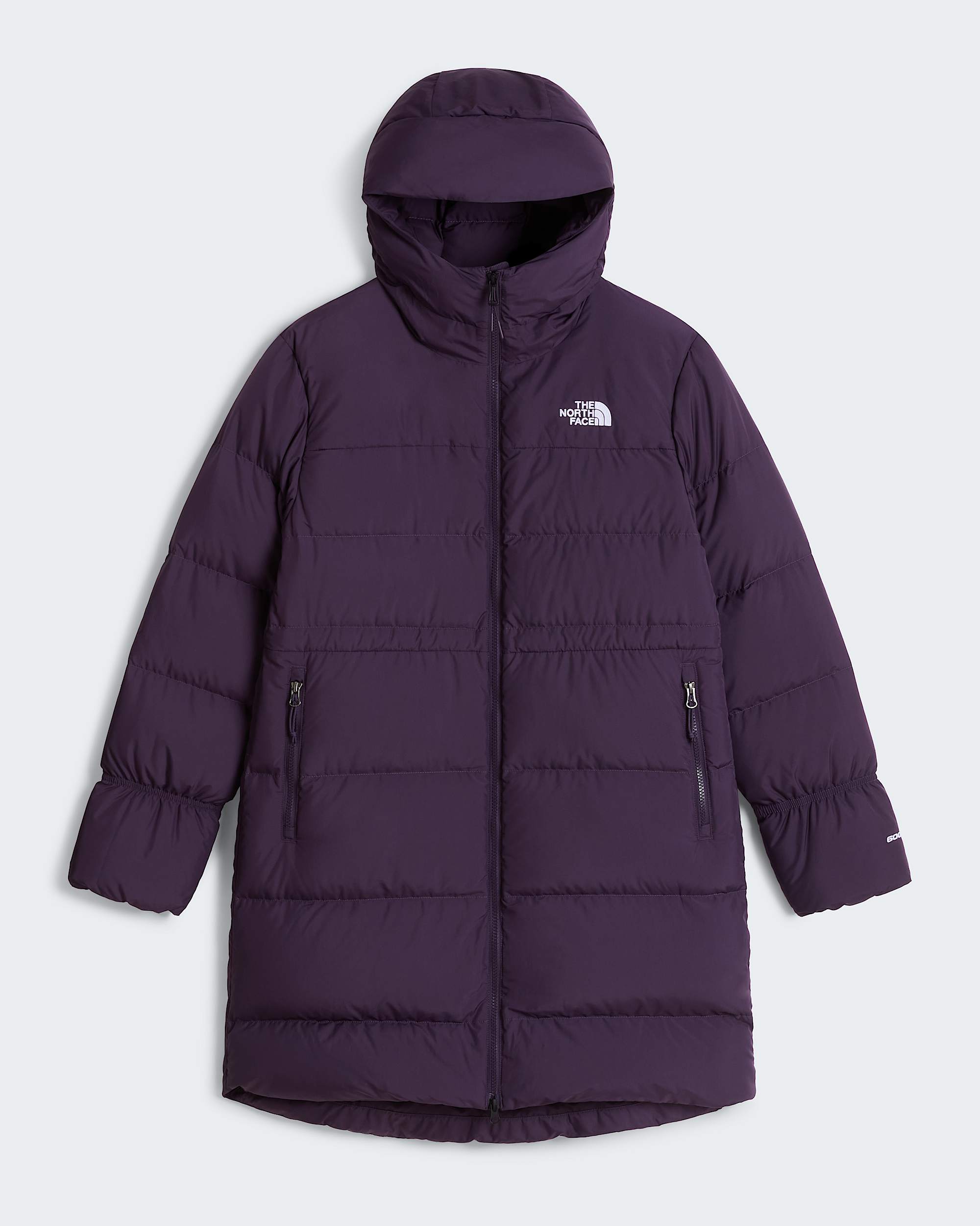 Explore Farther Parka Damen TNF alt30