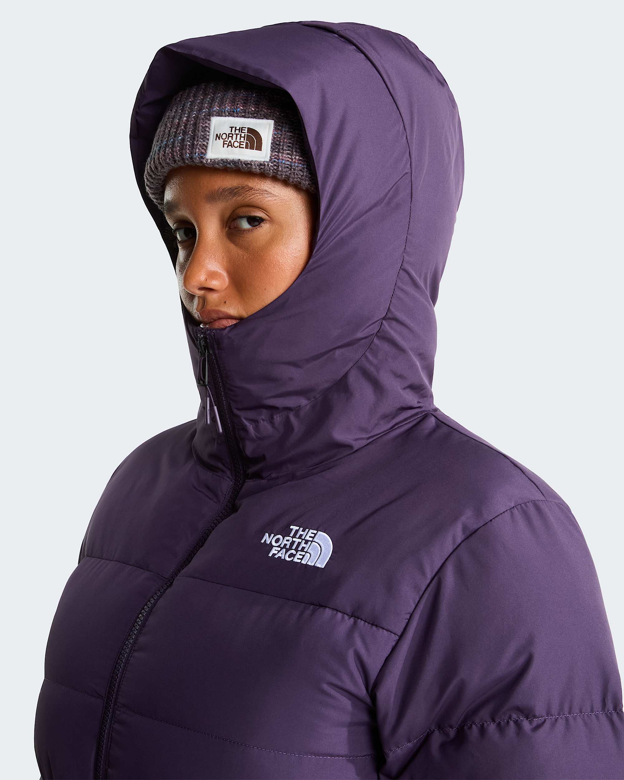 Explore Farther Parka Damen TNF alt5