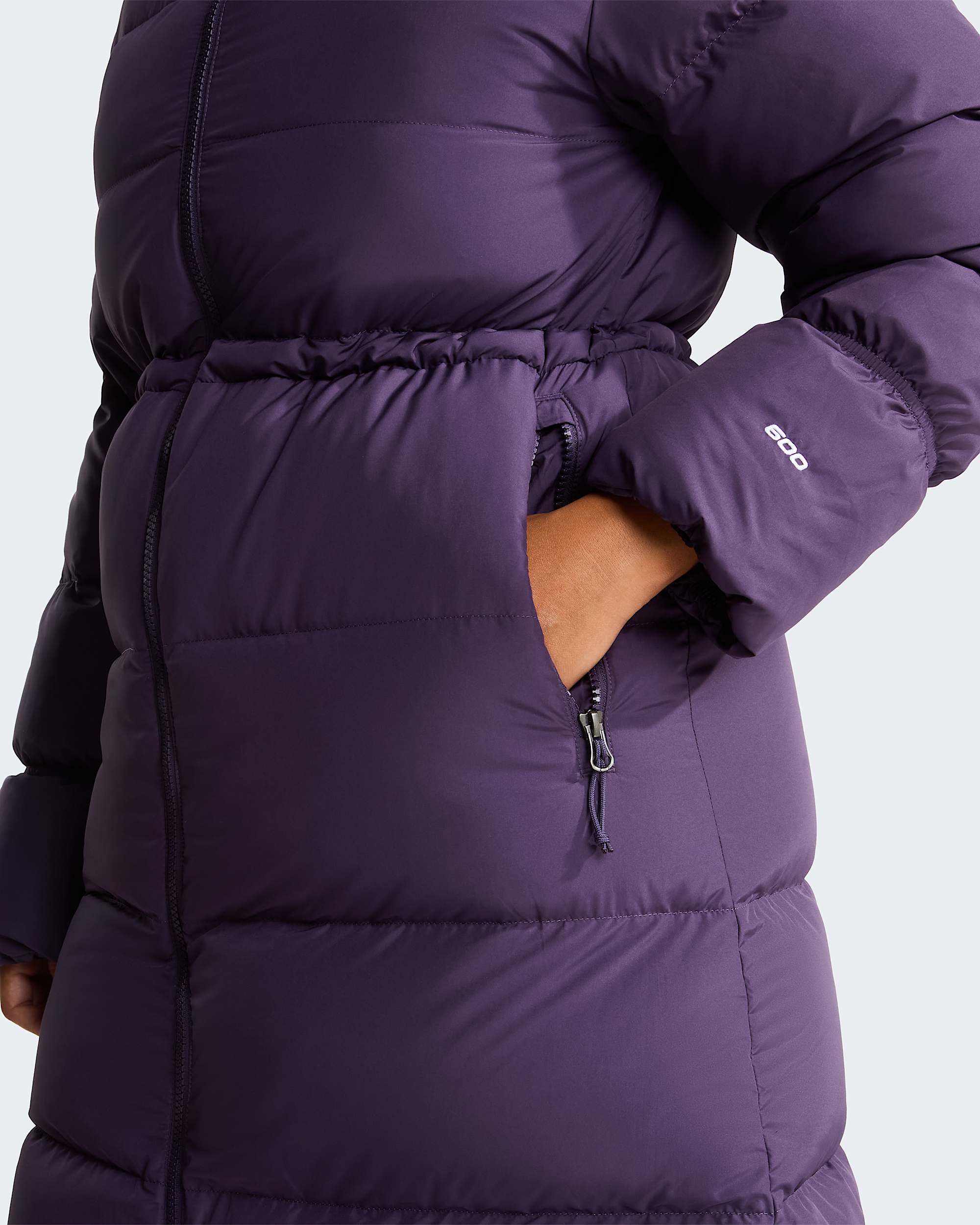 Explore Farther Parka Damen TNF alt6