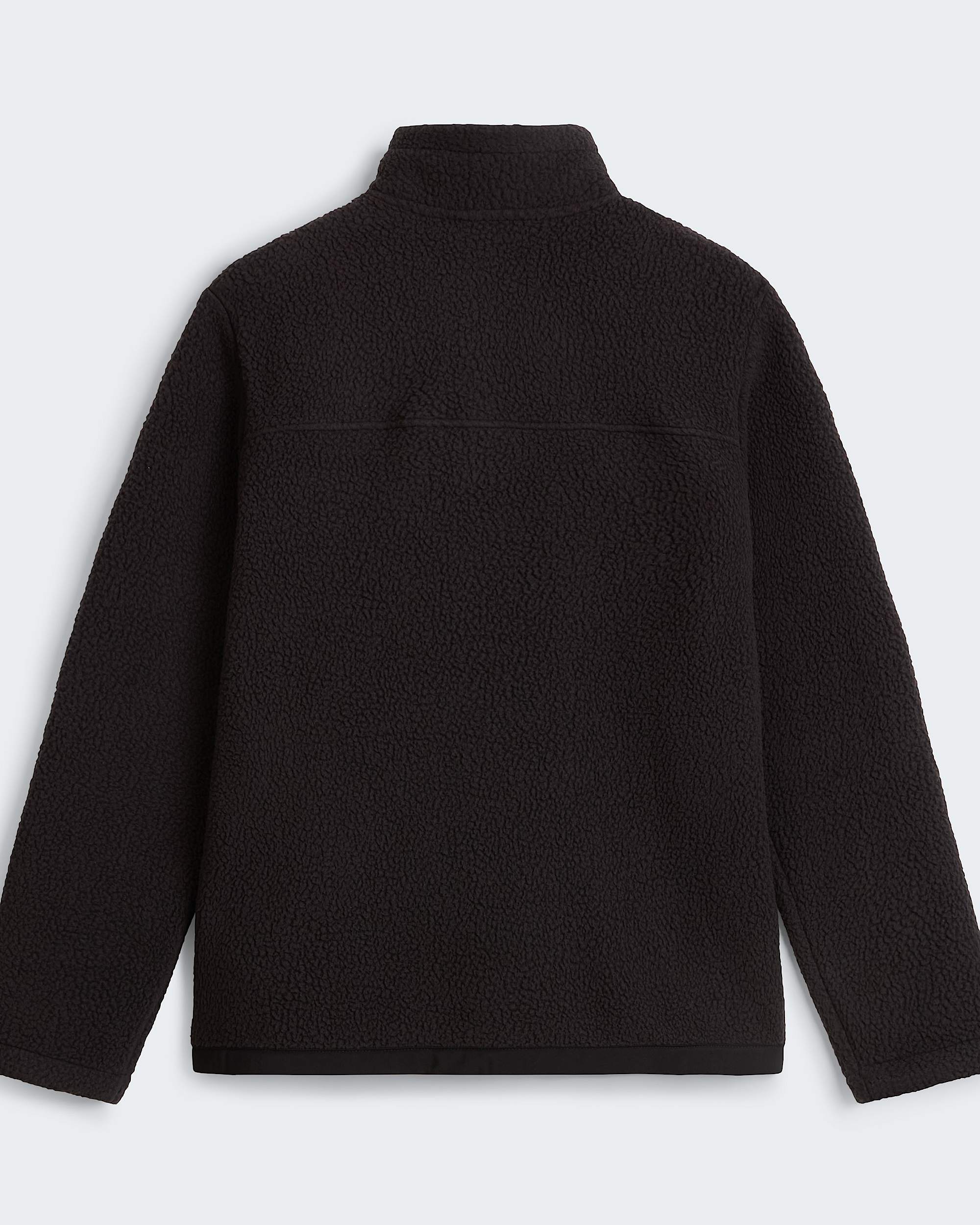 Cragmontjas met drukknopen voor heren TNF alt31