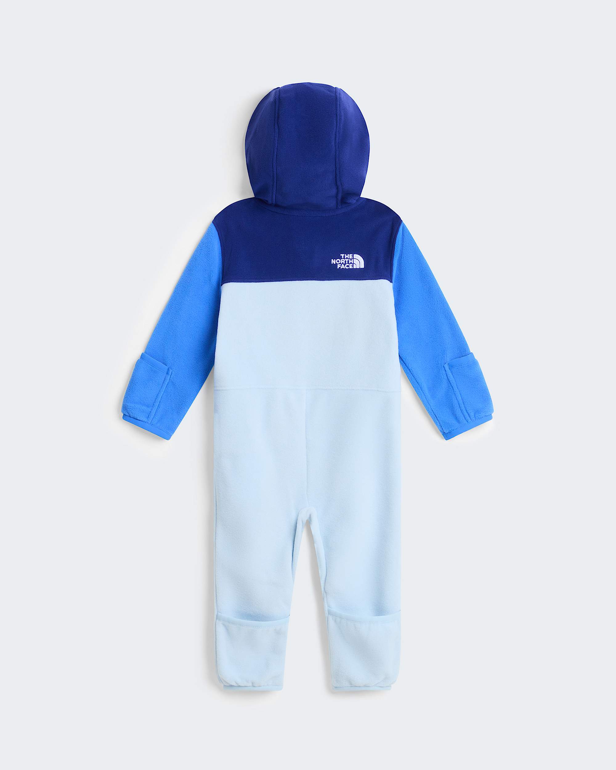 Tuta Glacier da neonato TNF alt16