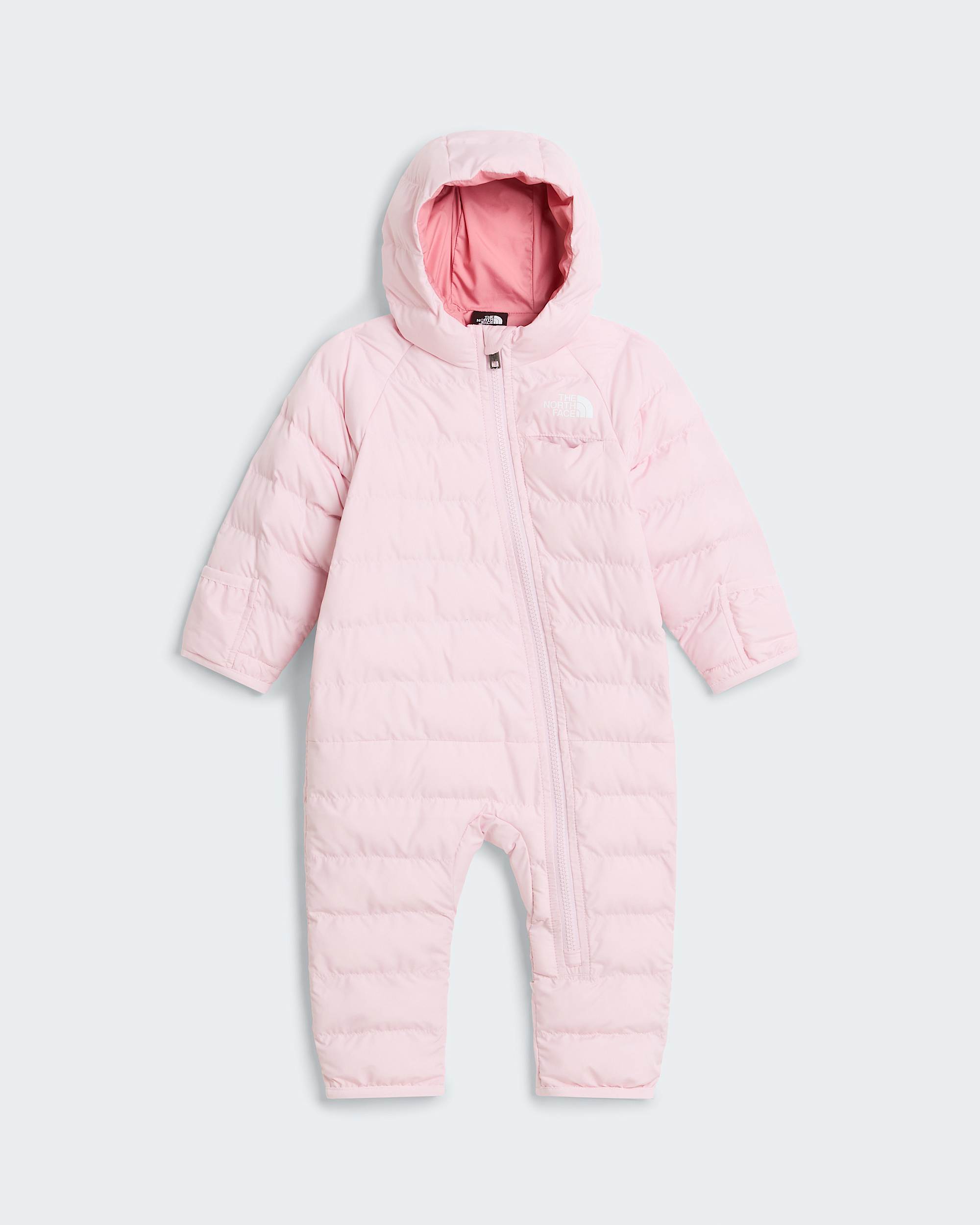 Tuta Perrito da neonato TNF alt14