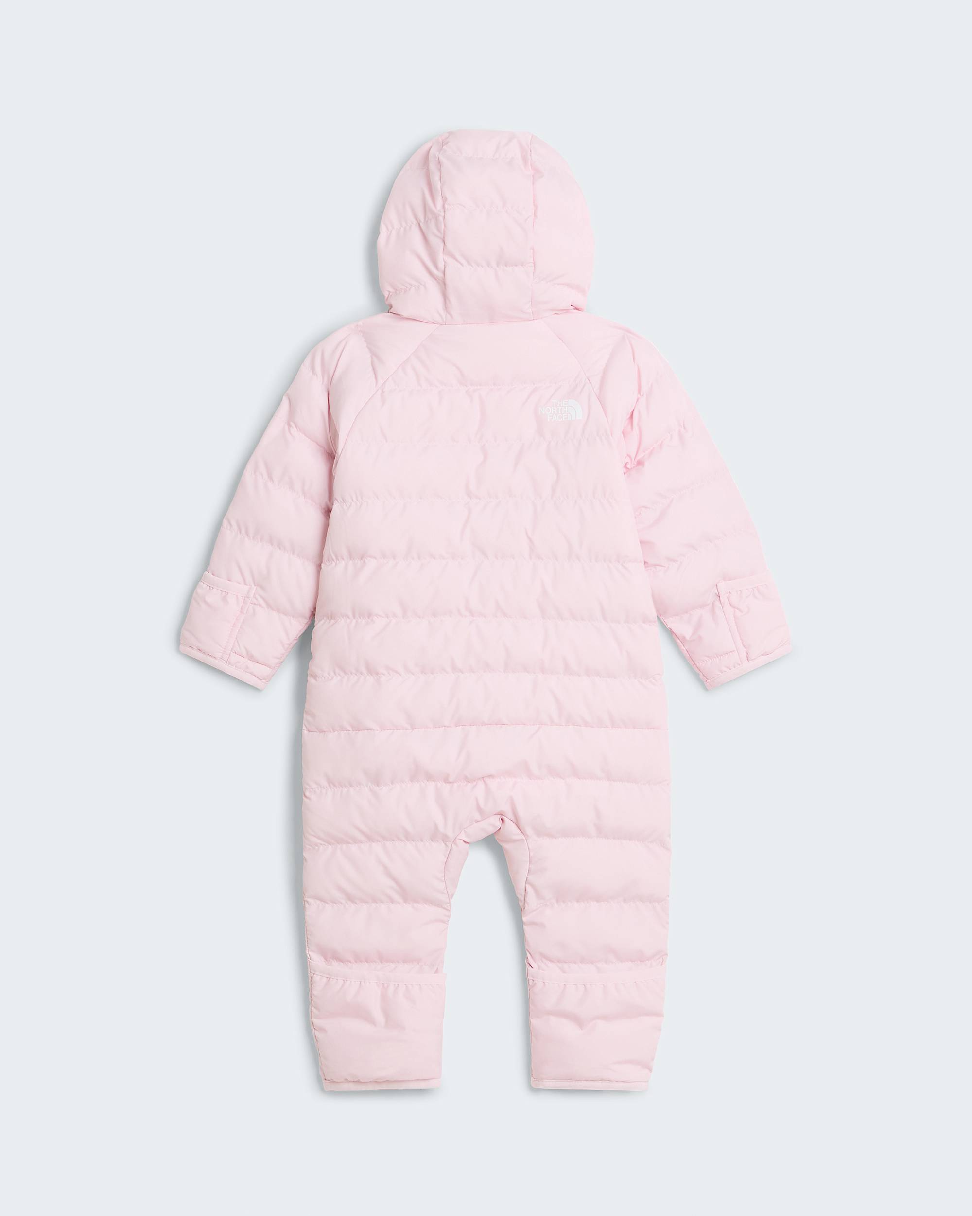Tuta Perrito da neonato TNF alt15