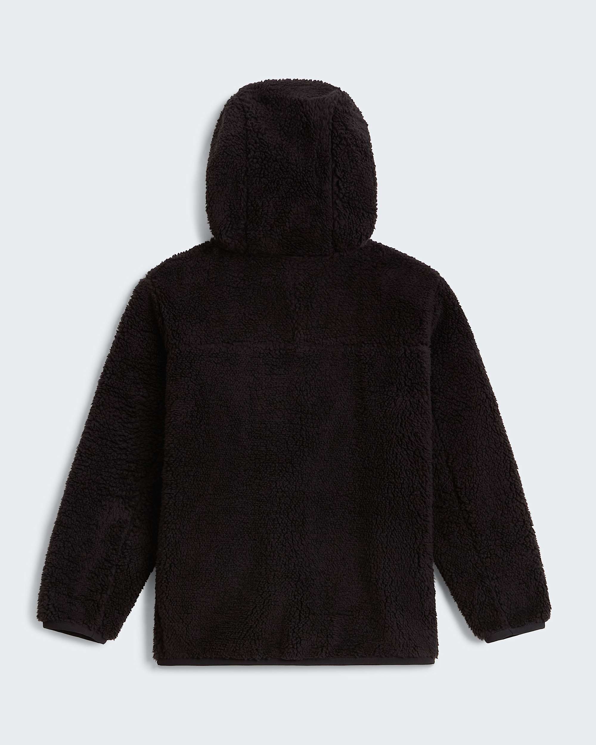Polar com capuz Cabin para criana TNF alt31