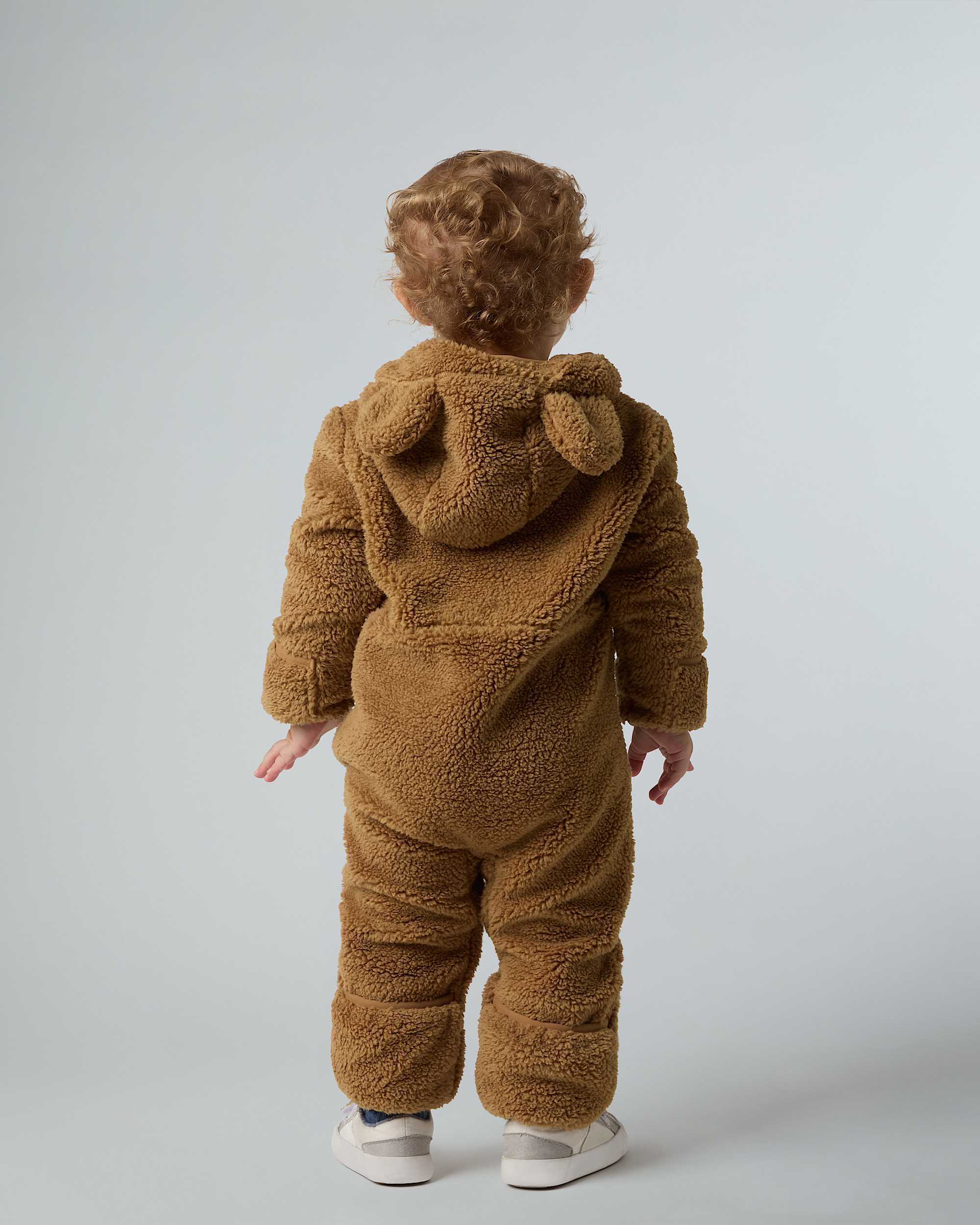 Campshire OnePiece Baby TNF alt2