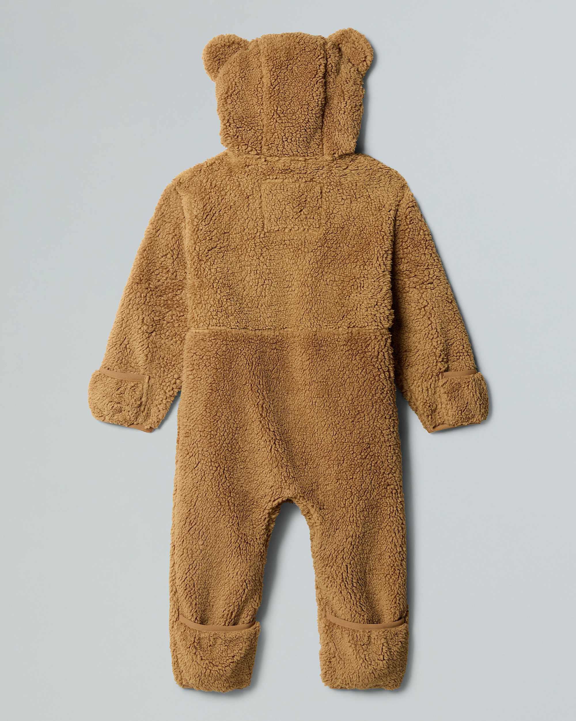 Campshire OnePiece Baby TNF alt11
