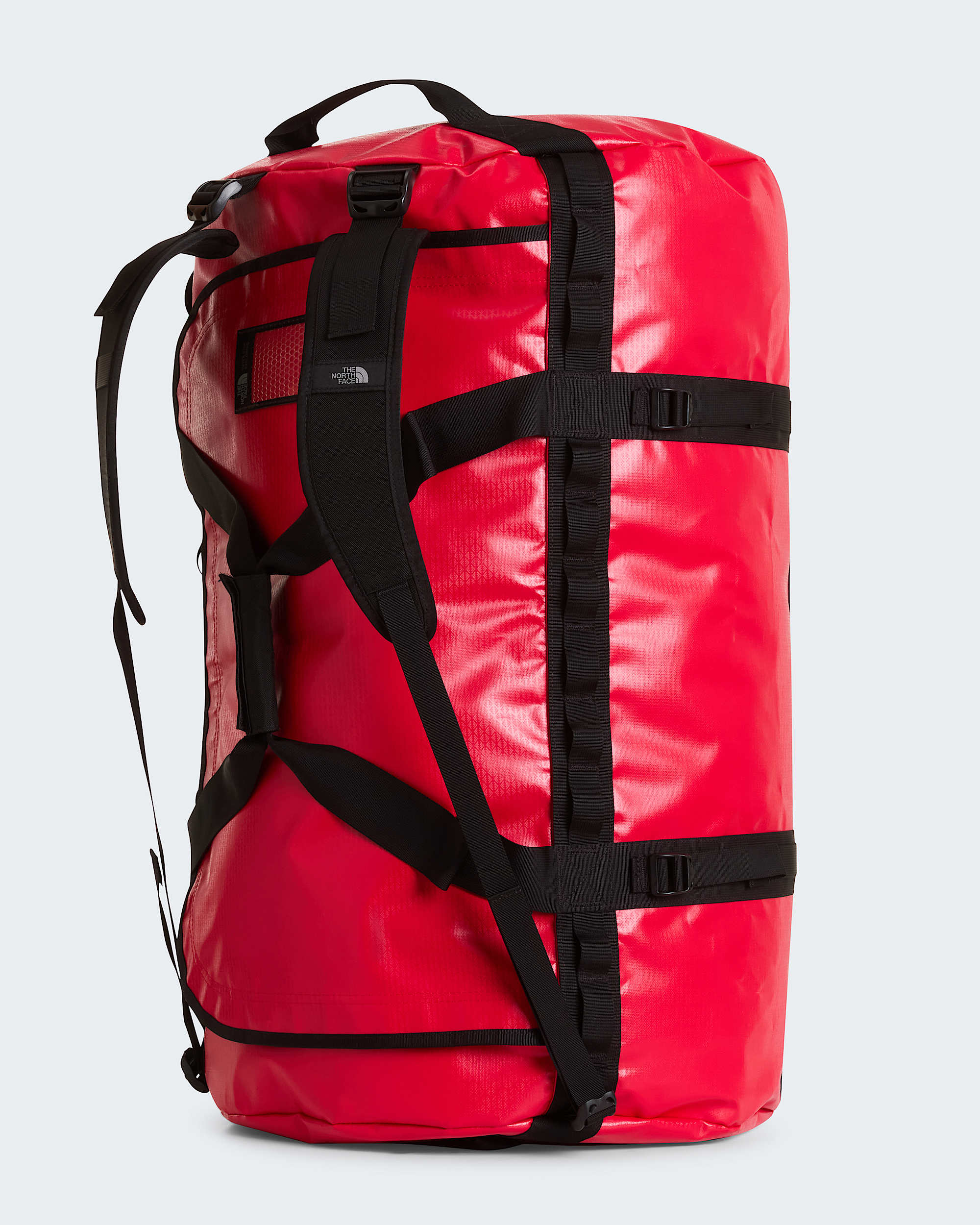 ディレンジ　レッド　2021【ナパ】 Base Camp Duffel 132L - Extra Large | The North Face DK