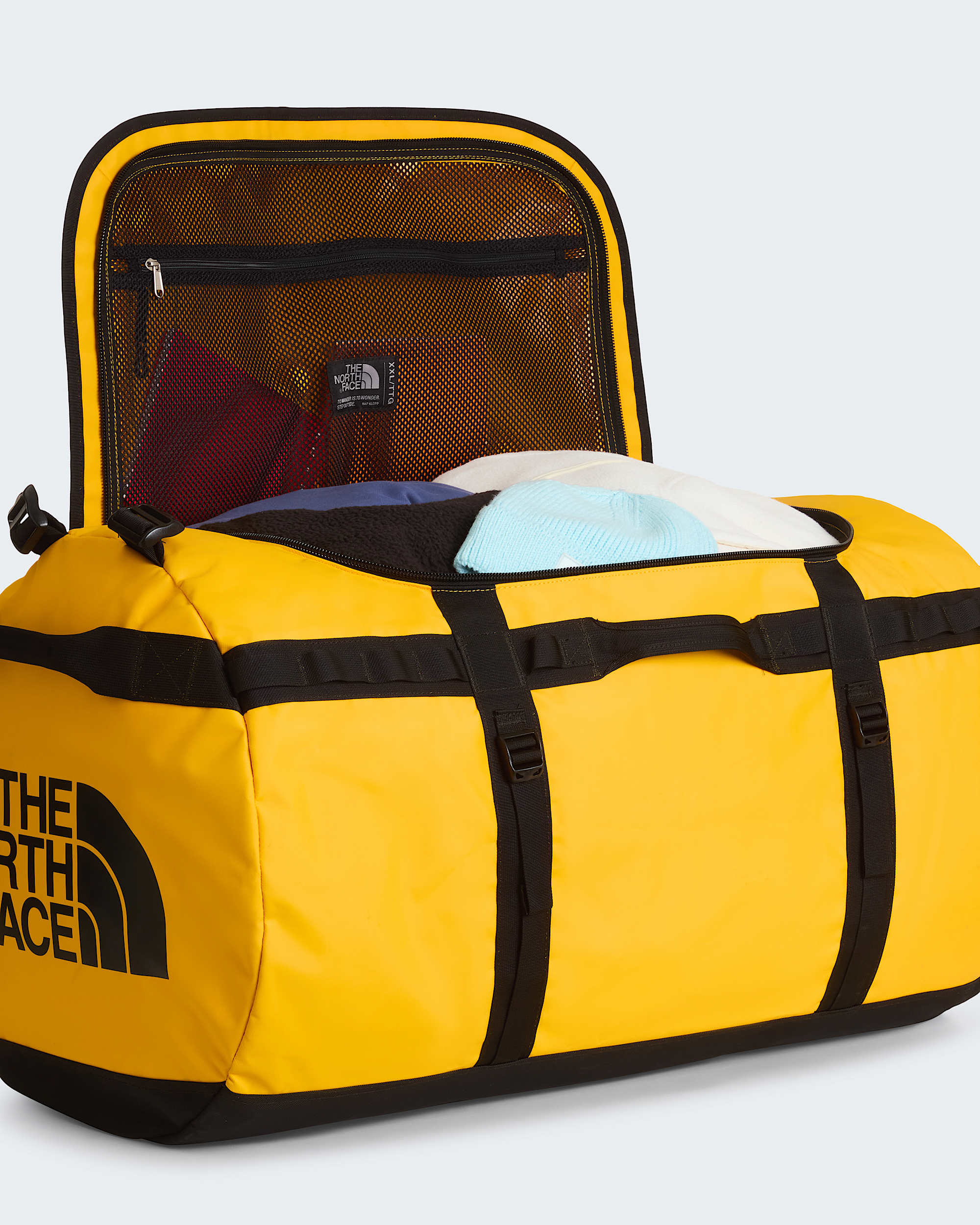 Base Camp Duffel 95L - Large | The North Face DK