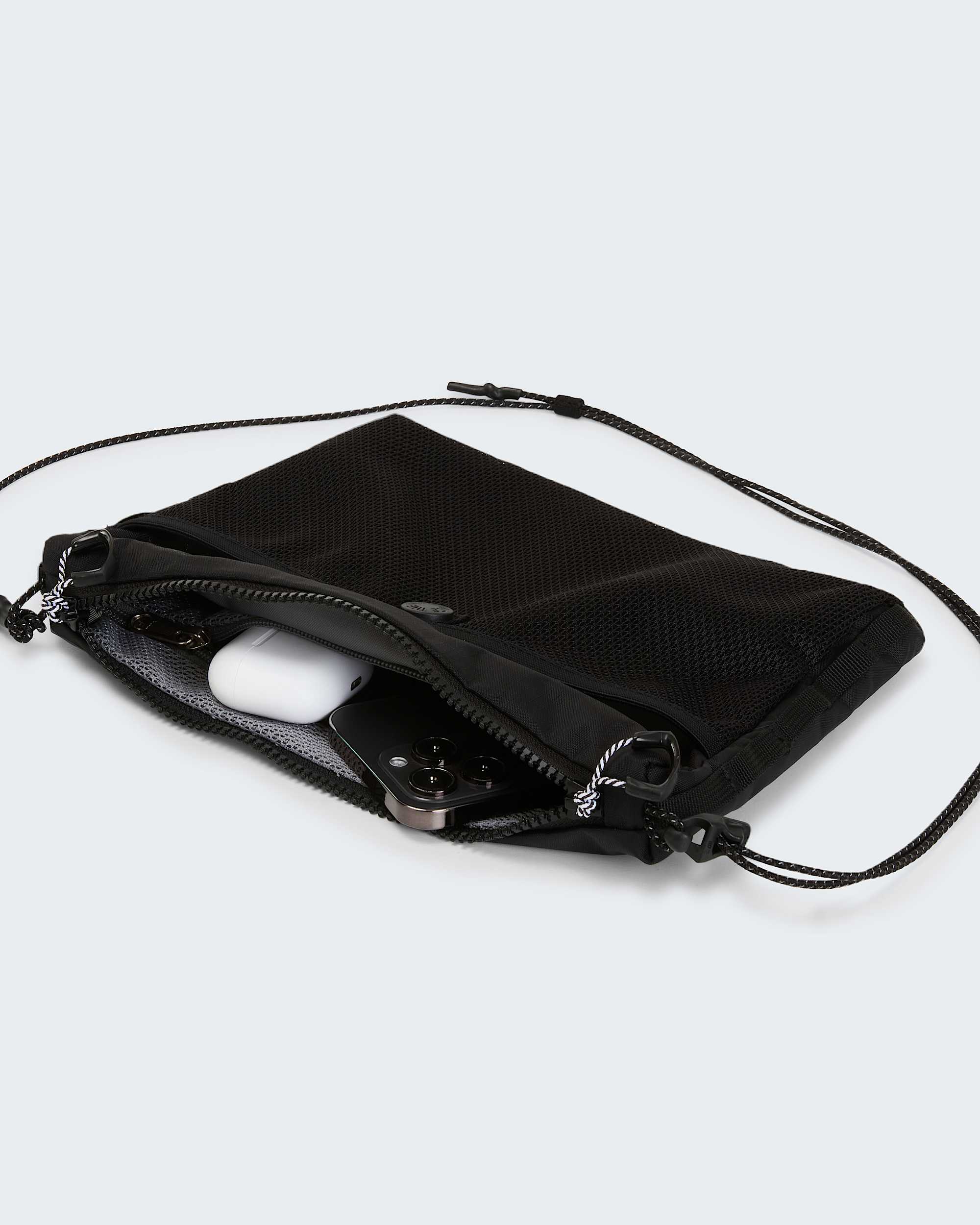 Terra Lumbar Pouch Bag TNF alt4