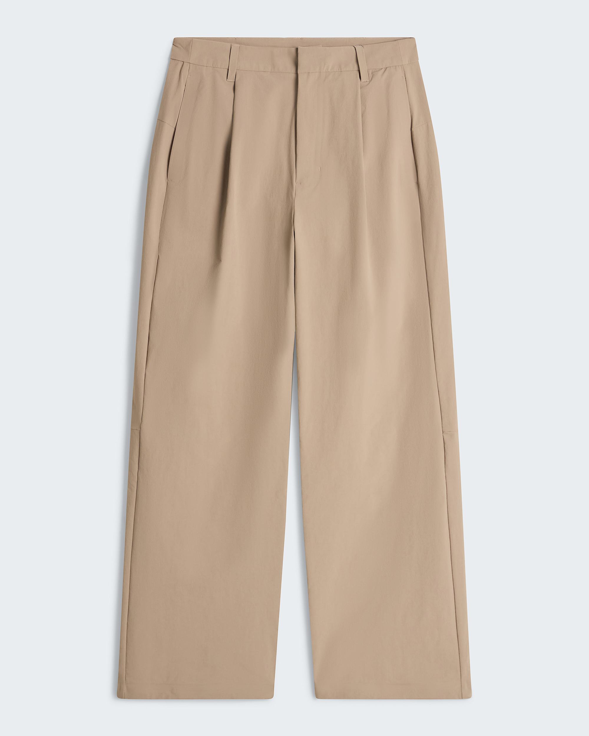Womens TNF Black Box Tech Woven Trousers TNF alt30
