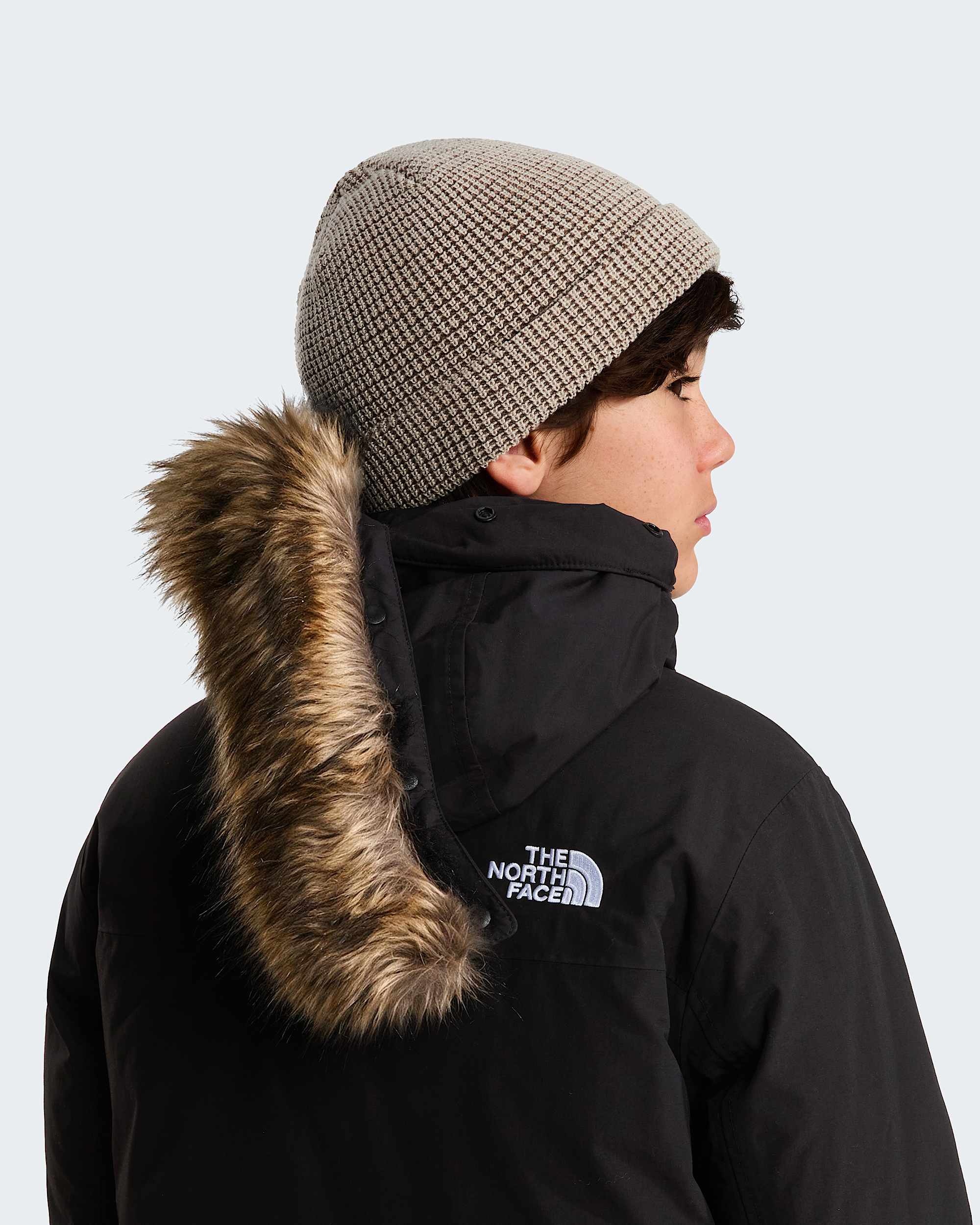 McMurdo Parka fr Jungen TNF alt7