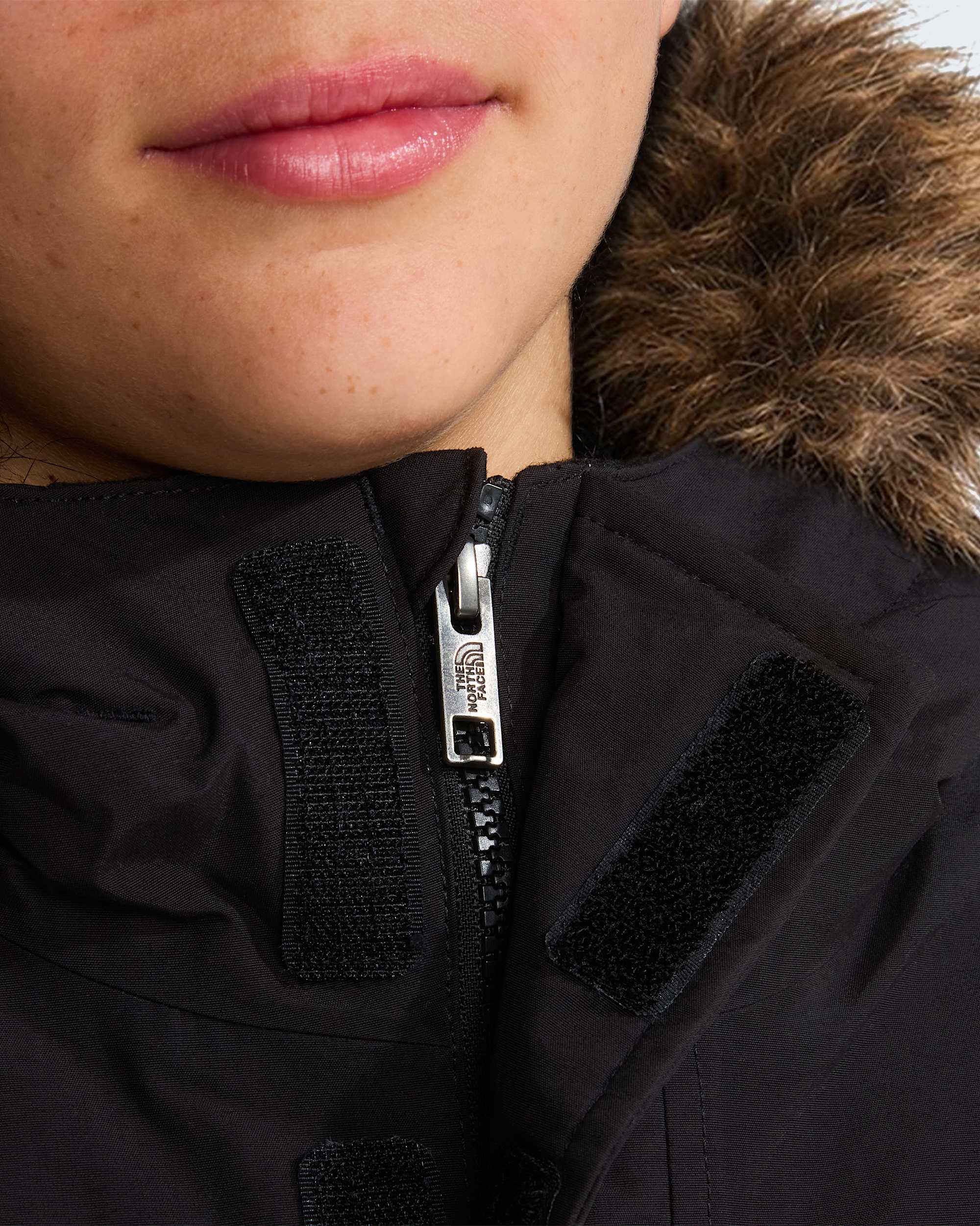 McMurdo Parka fr Jungen TNF alt6