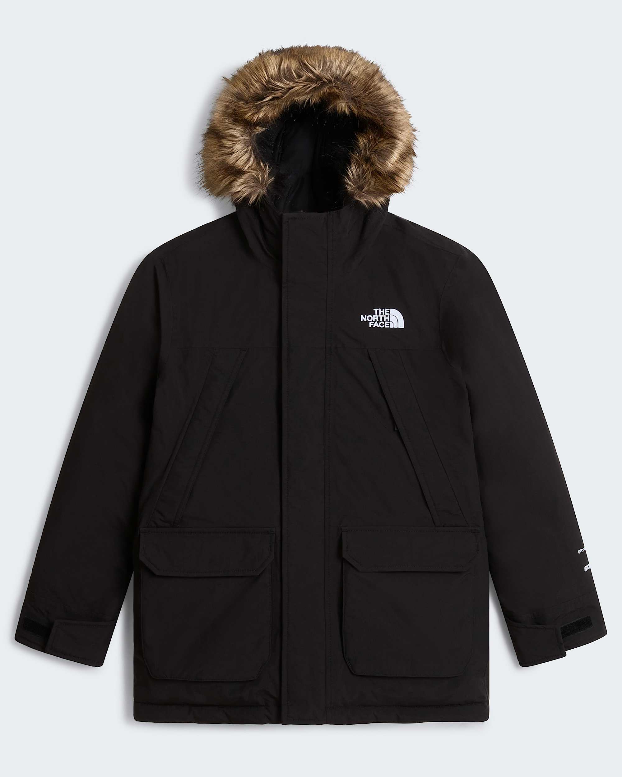 McMurdo Parka fr Jungen TNF alt30