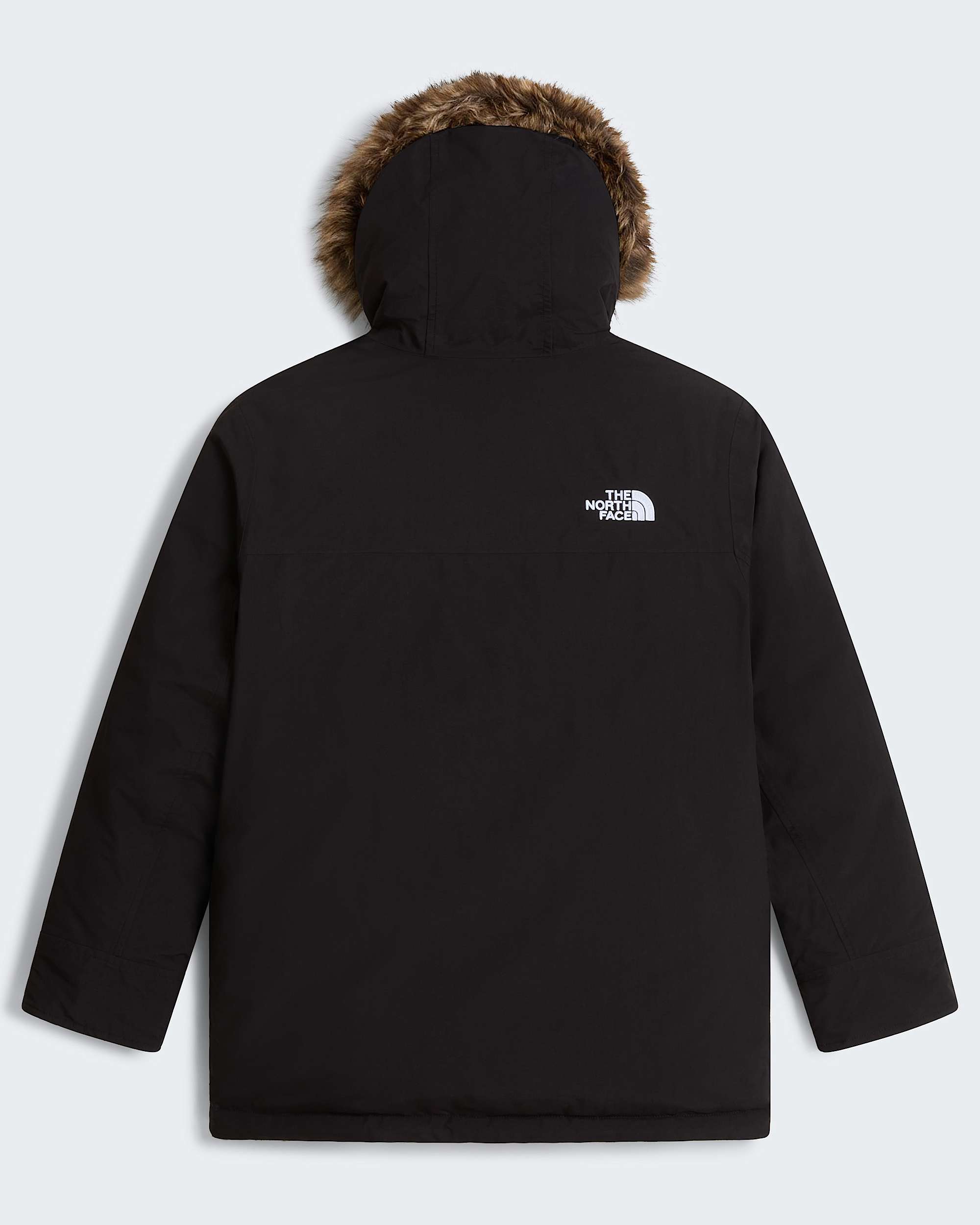 McMurdo Parka fr Jungen TNF alt31