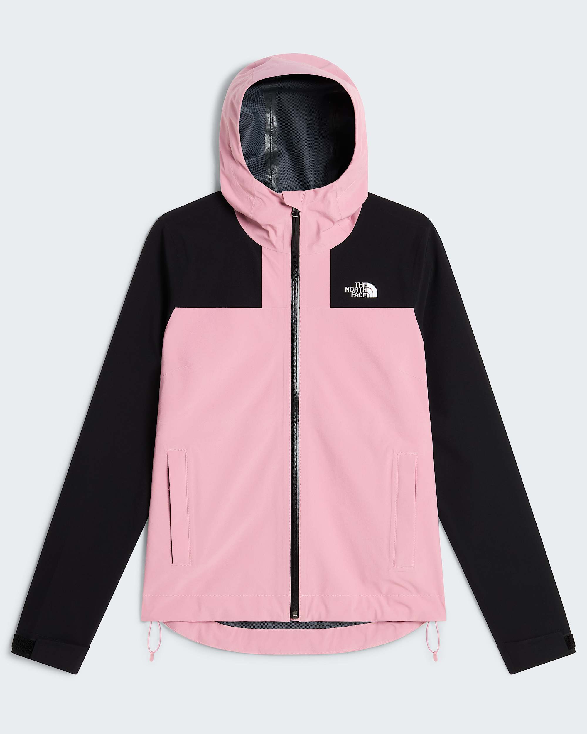 Active Stretch Regenjas voor dames TNF hero