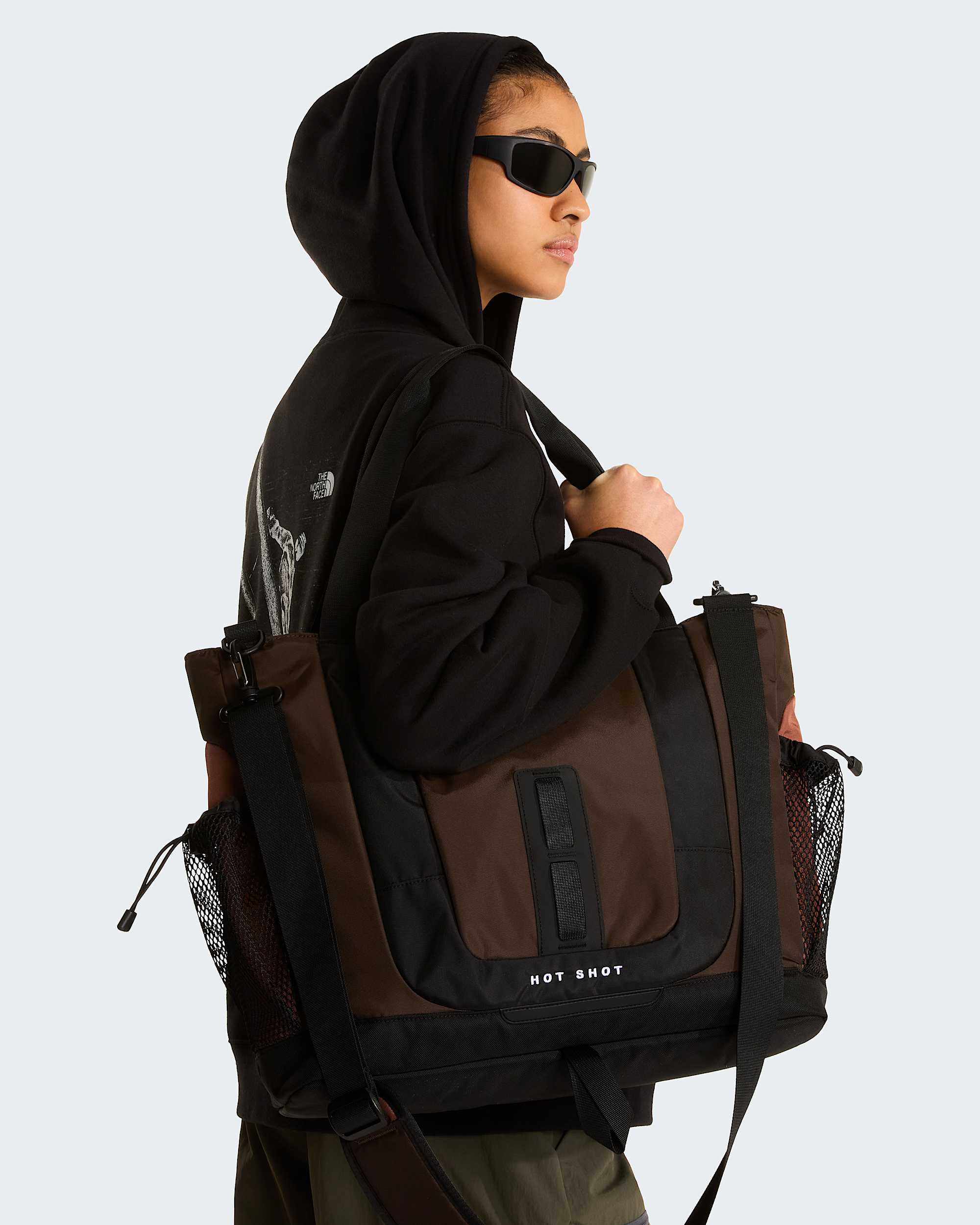 Bolso tote Hot Shot TNF alt1