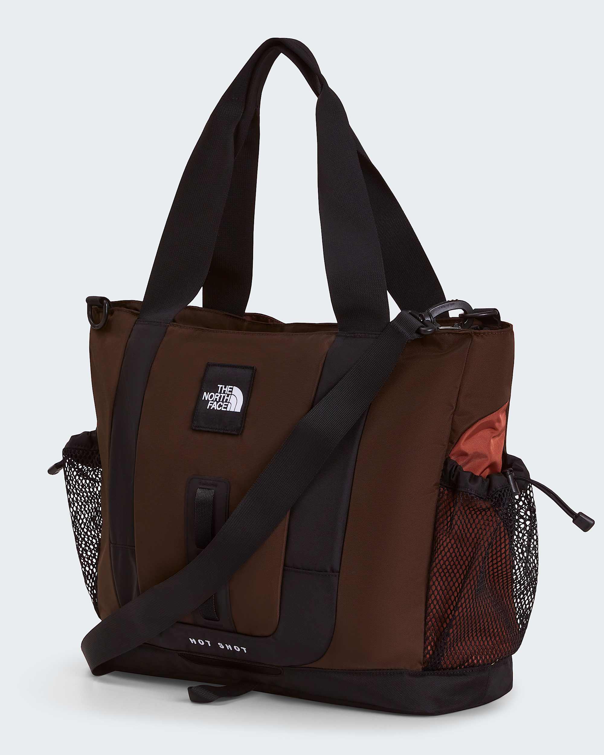 Bolso tote Hot Shot TNF alt3
