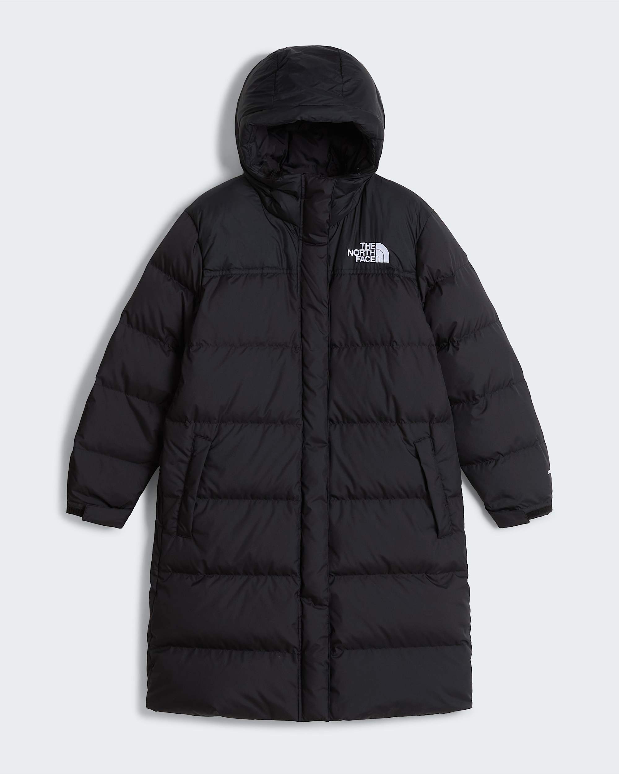 Womens Nuptse Parka TNF alt30