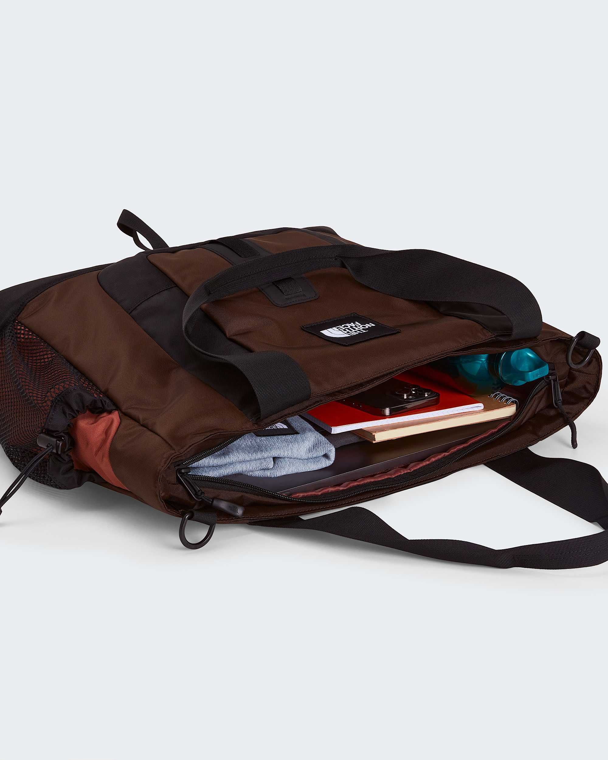 Bolso tote Hot Shot TNF alt4