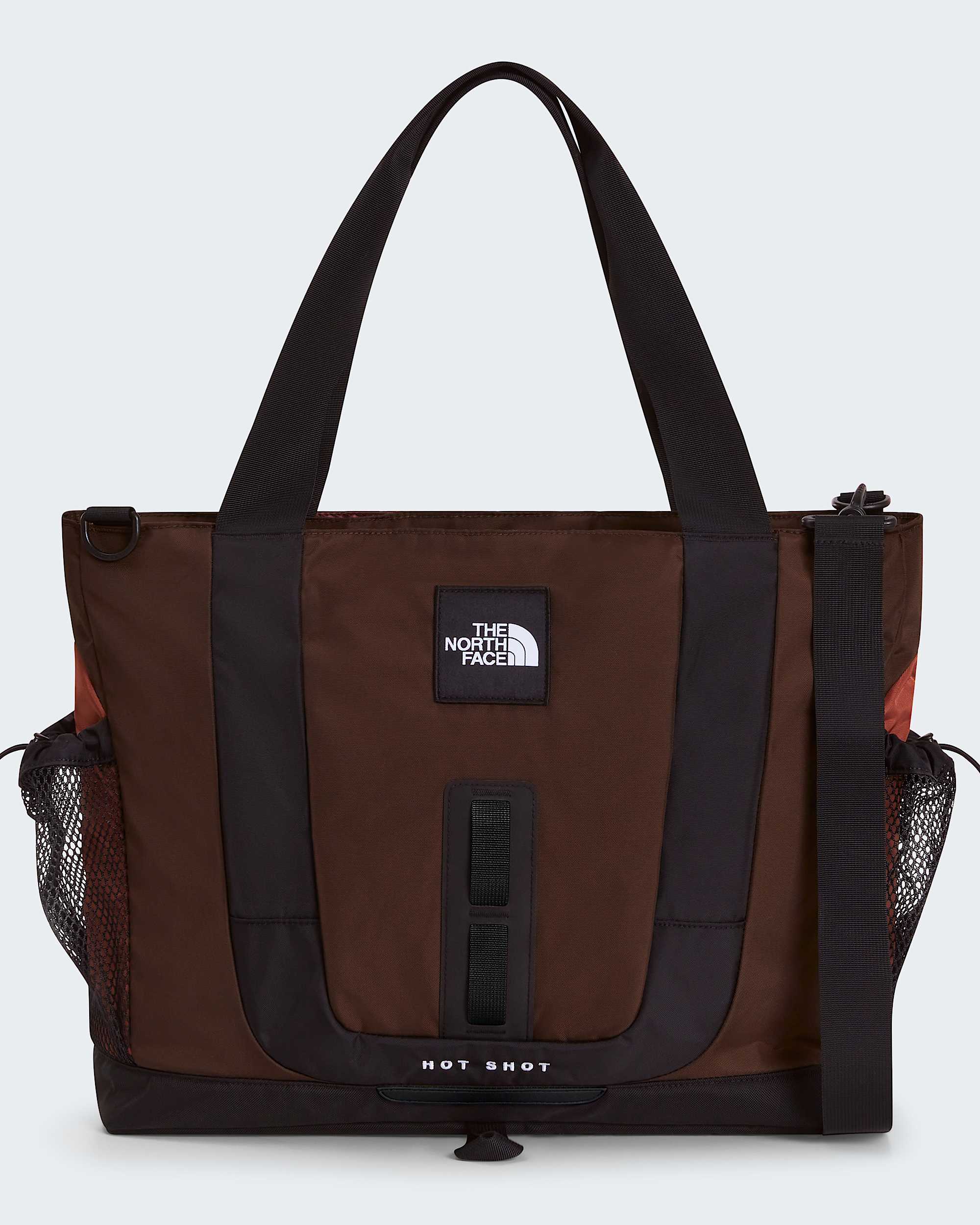 Bolso tote Hot Shot TNF hero