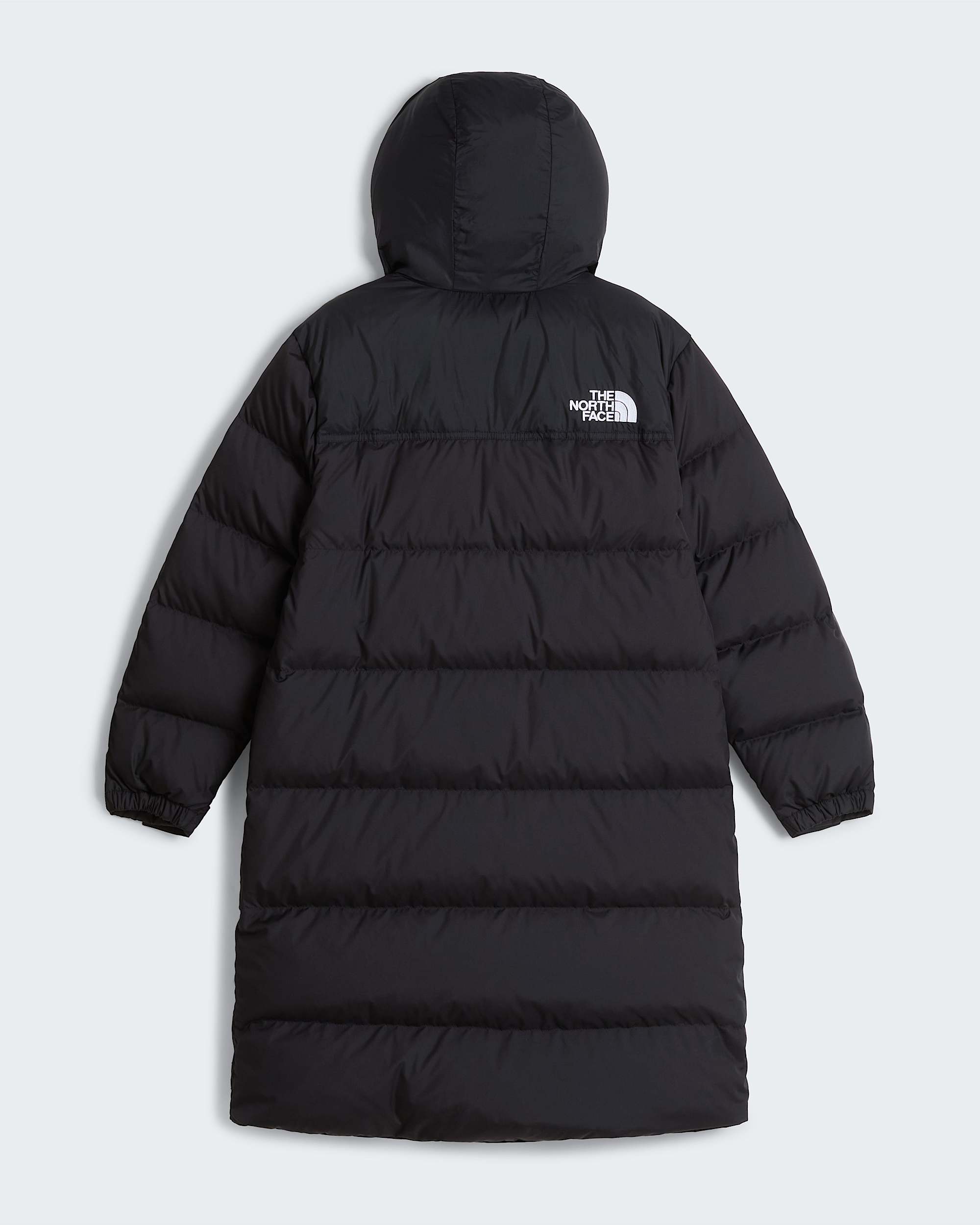 Womens Nuptse Parka TNF alt31