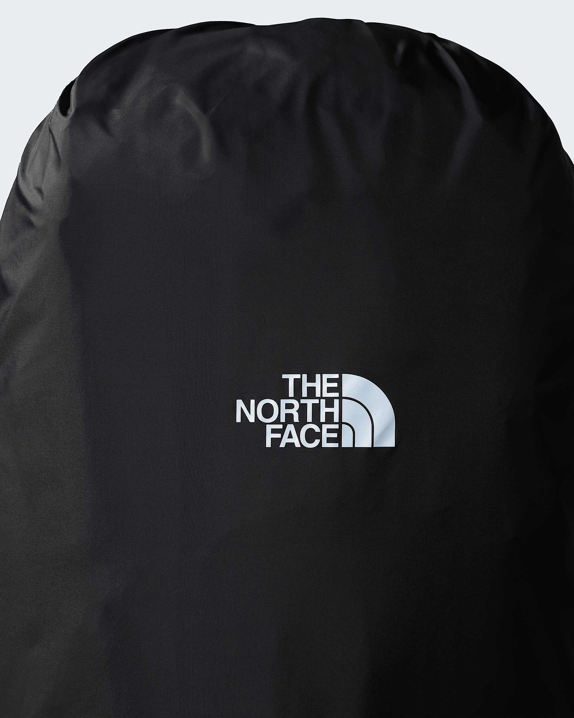 Copertura antipioggia per zaino TNF alt2